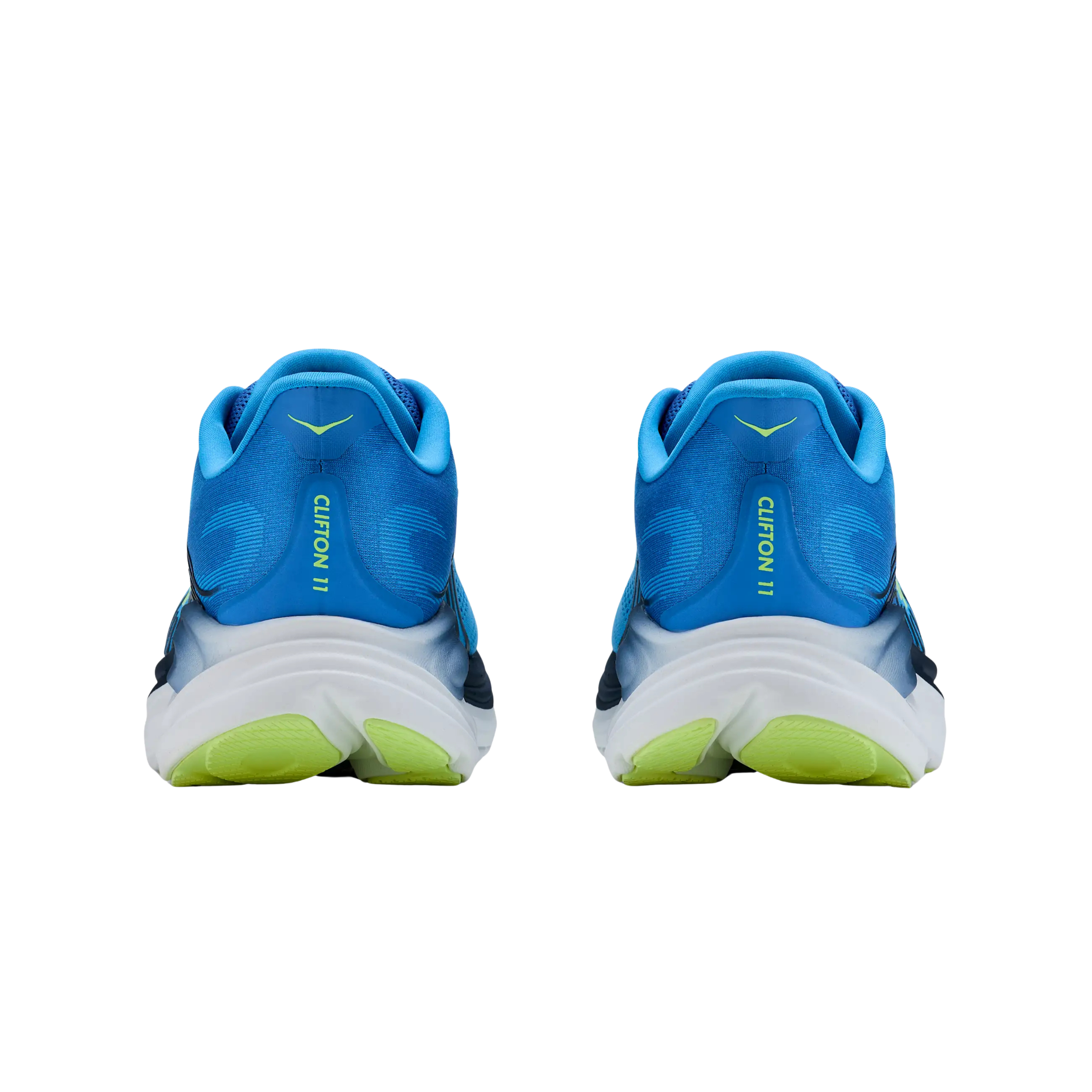 Hoka Men Clifton 11 - Virtual Blue Soft Cobalt