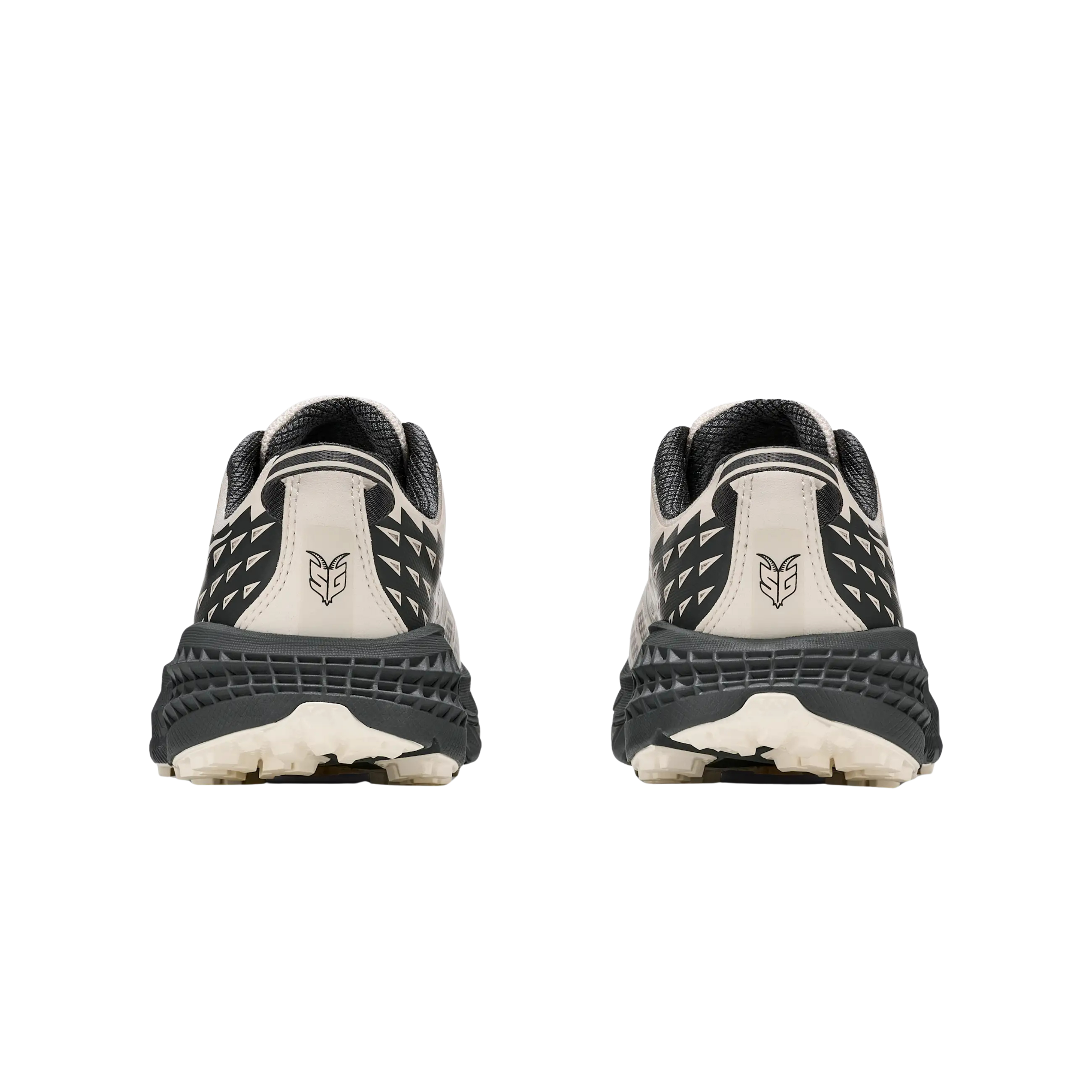 Hoka Women Speedgoat 2 - Alabaster Outer Orbit
