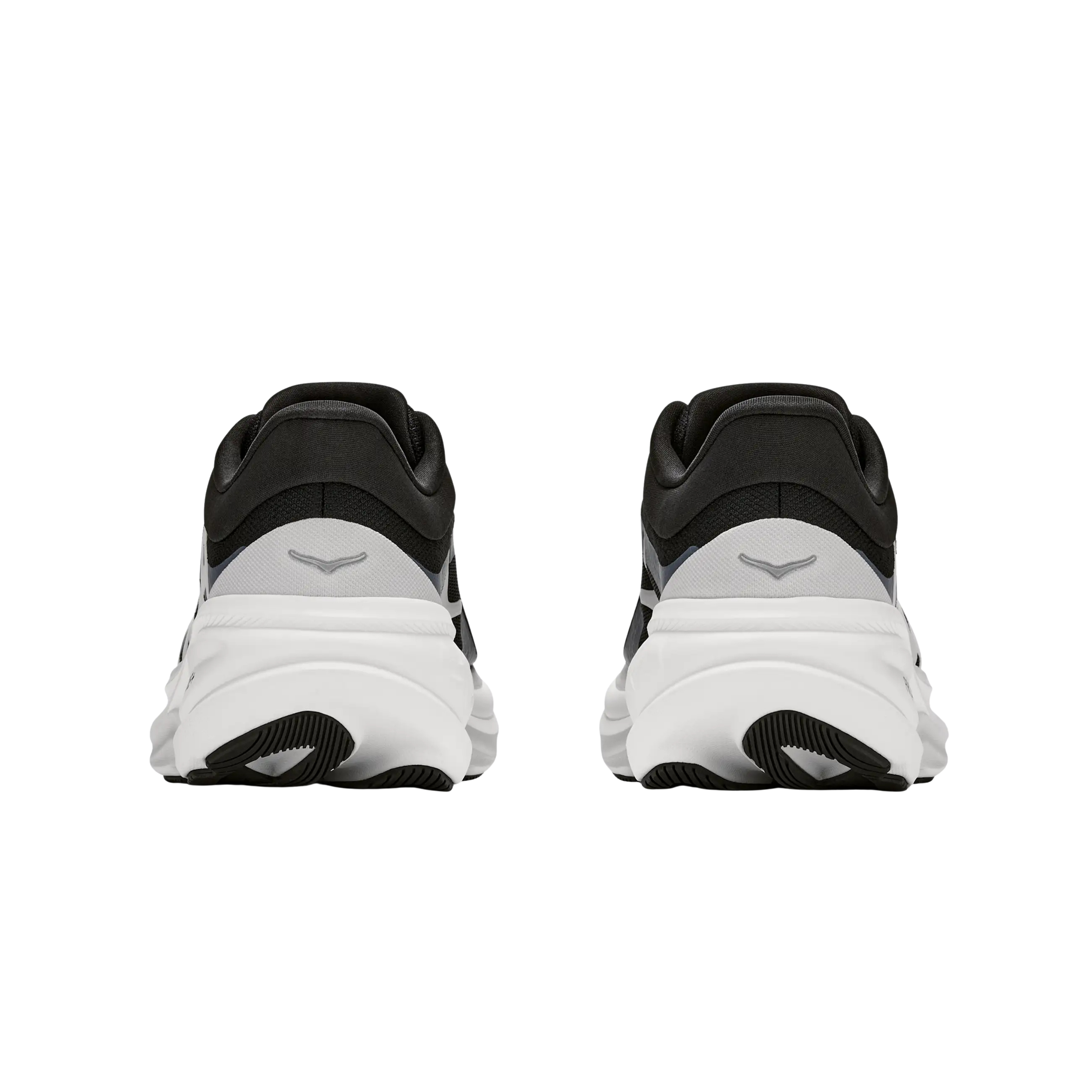 Hoka Men Clifton Pro - Black Cosmic Grey
