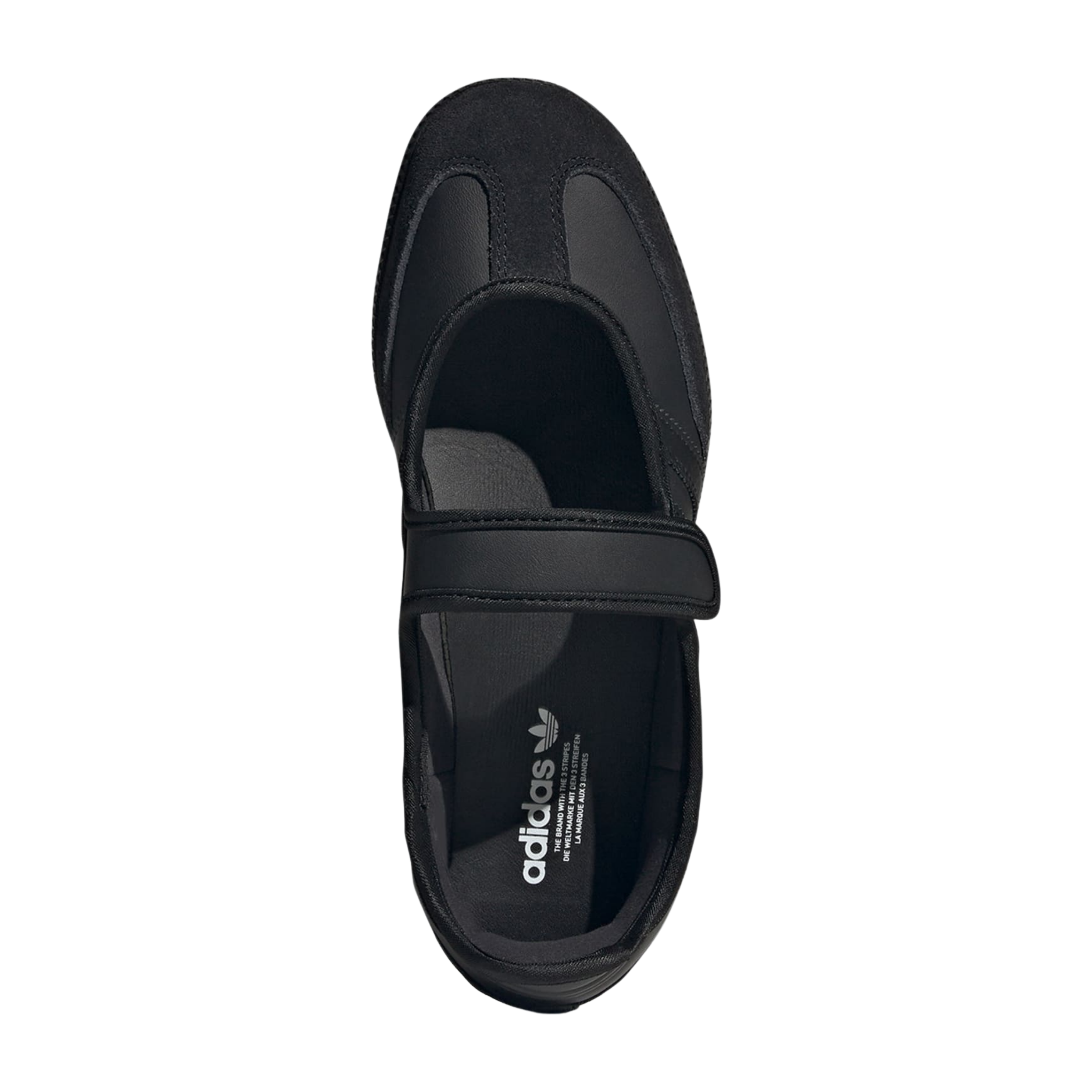 Adidas Women Samba OG Jane - Core Black