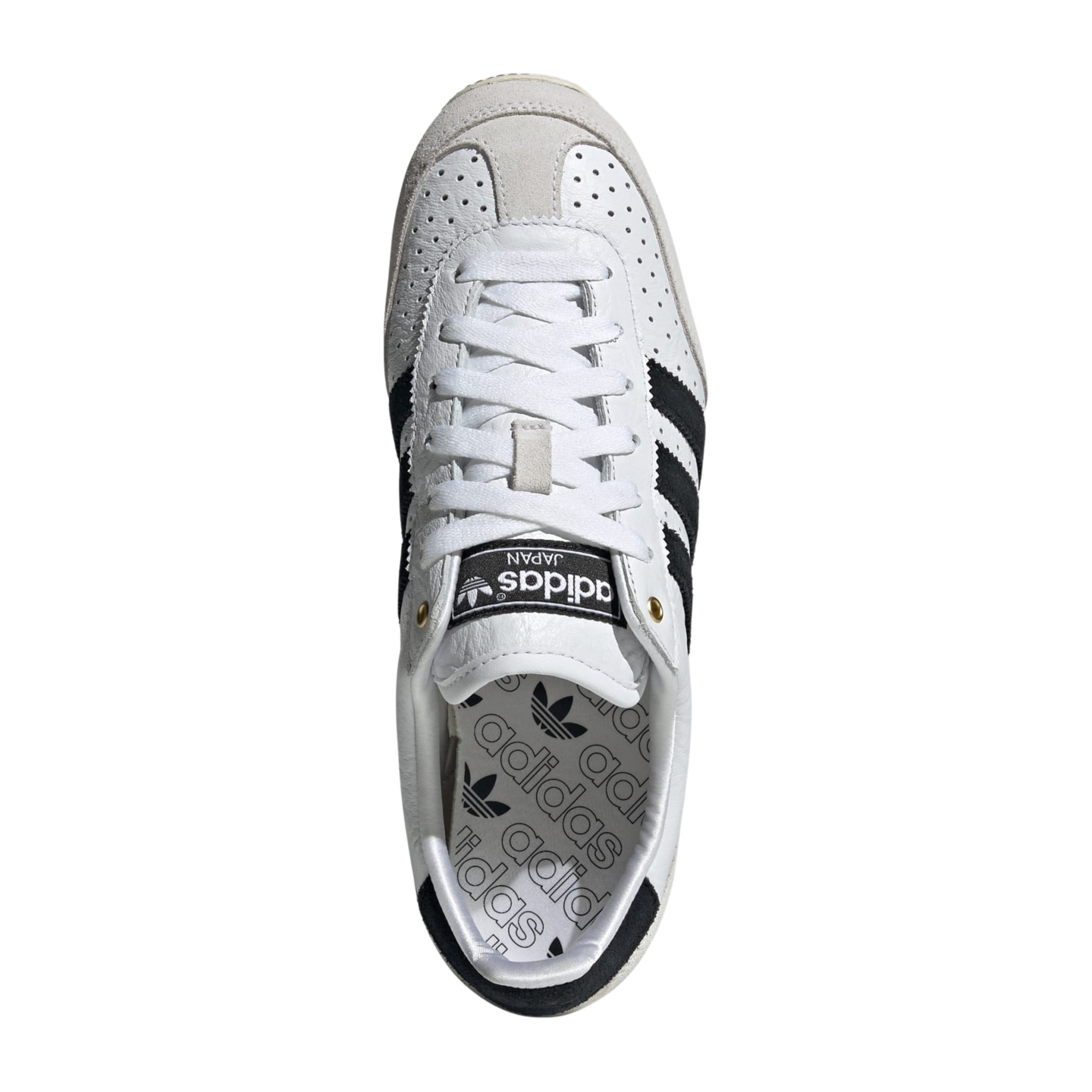 Adidas Women Japan - Cloud White Core Black