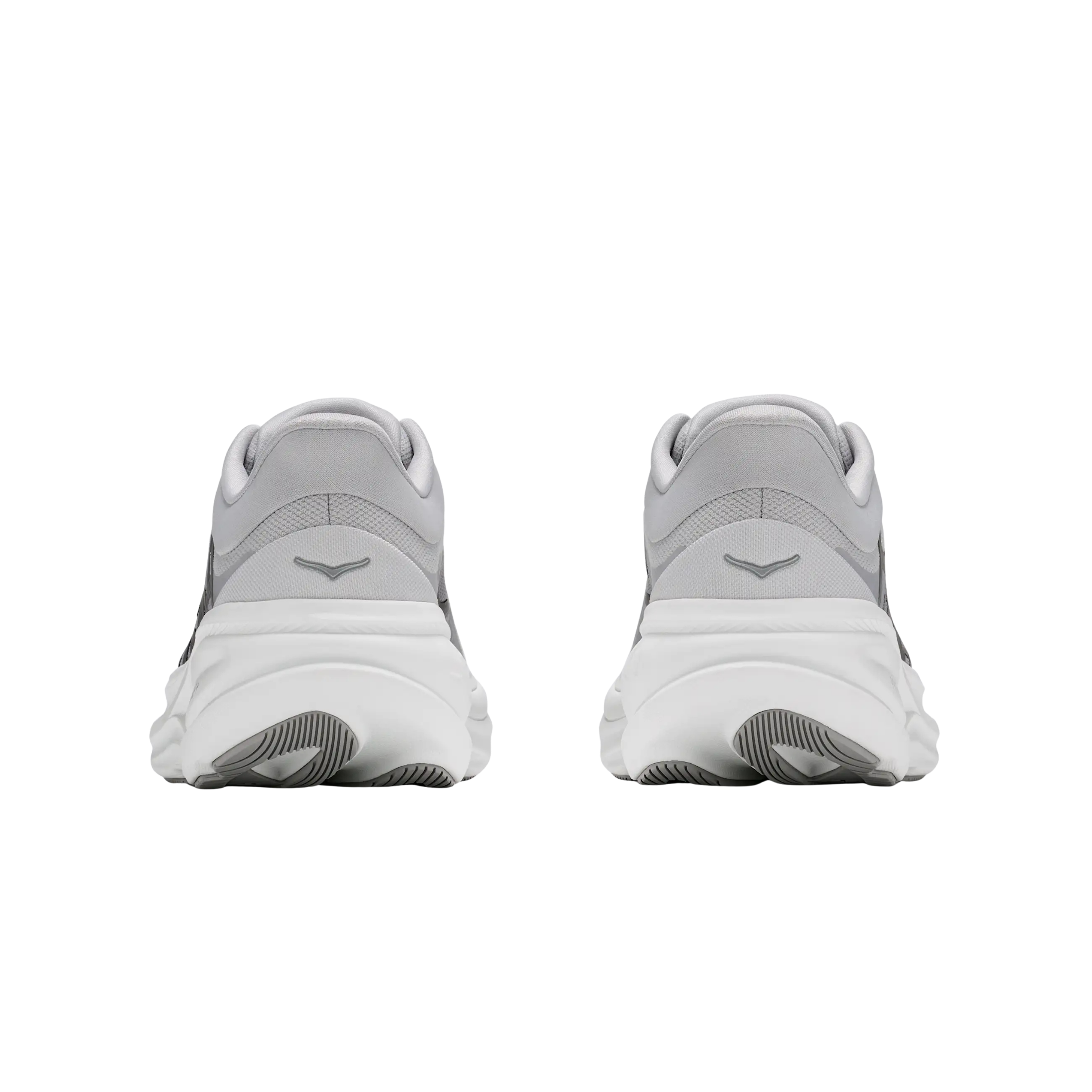 Hoka Women Clifton Pro - Stardust Stellar Grey