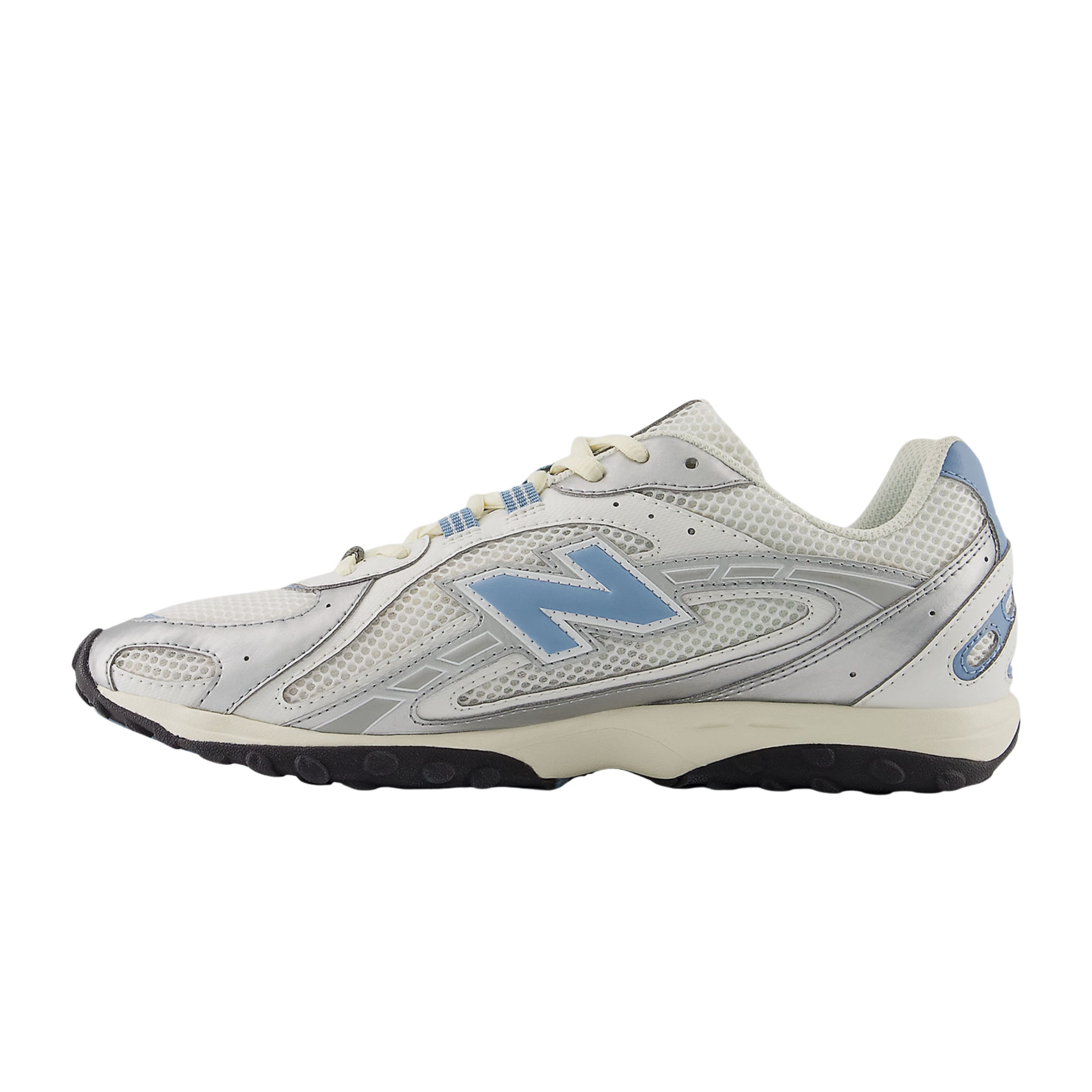 New Balance Men 204L - Silver Metallic Still Water