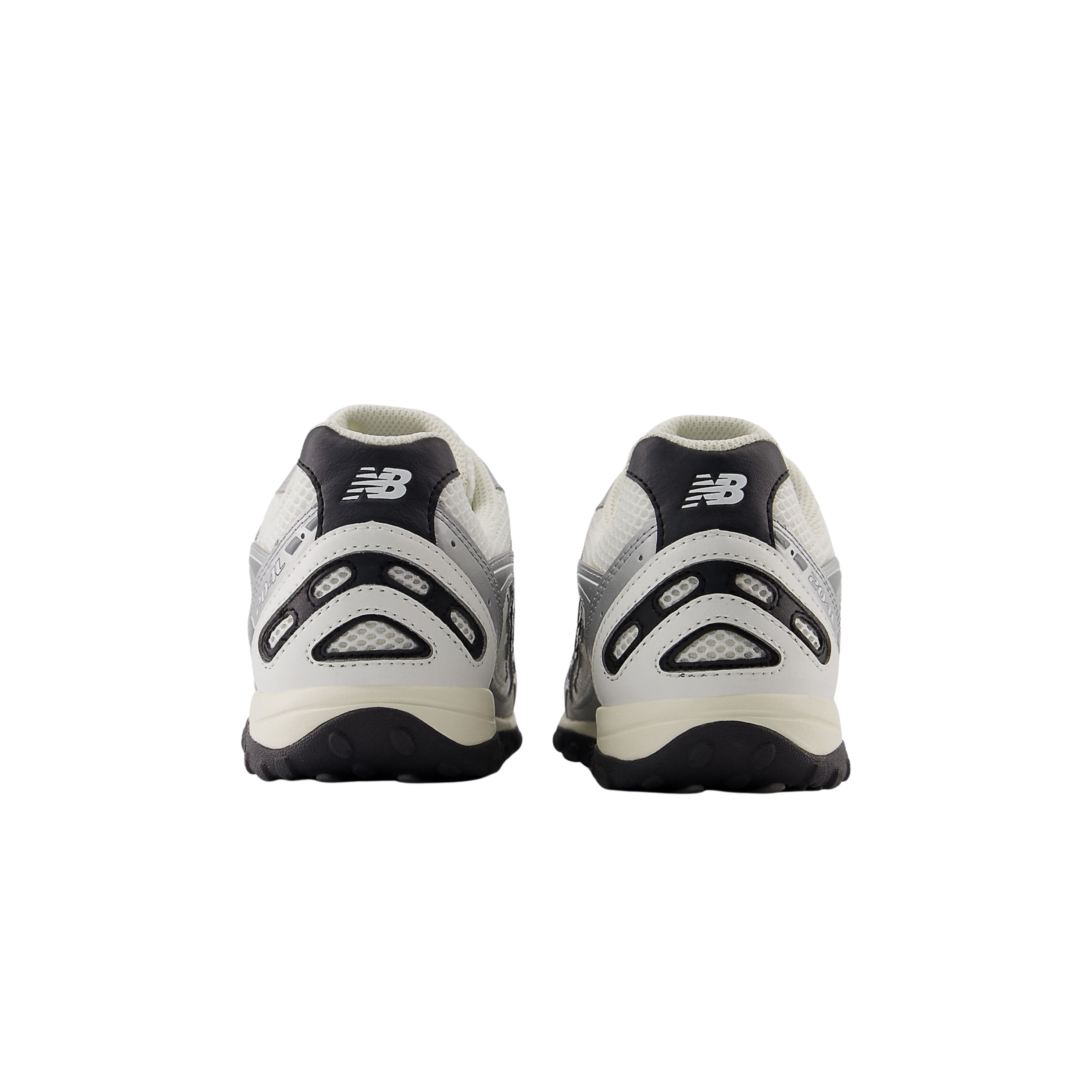 New Balance Women 204L - Silver Metallic Black