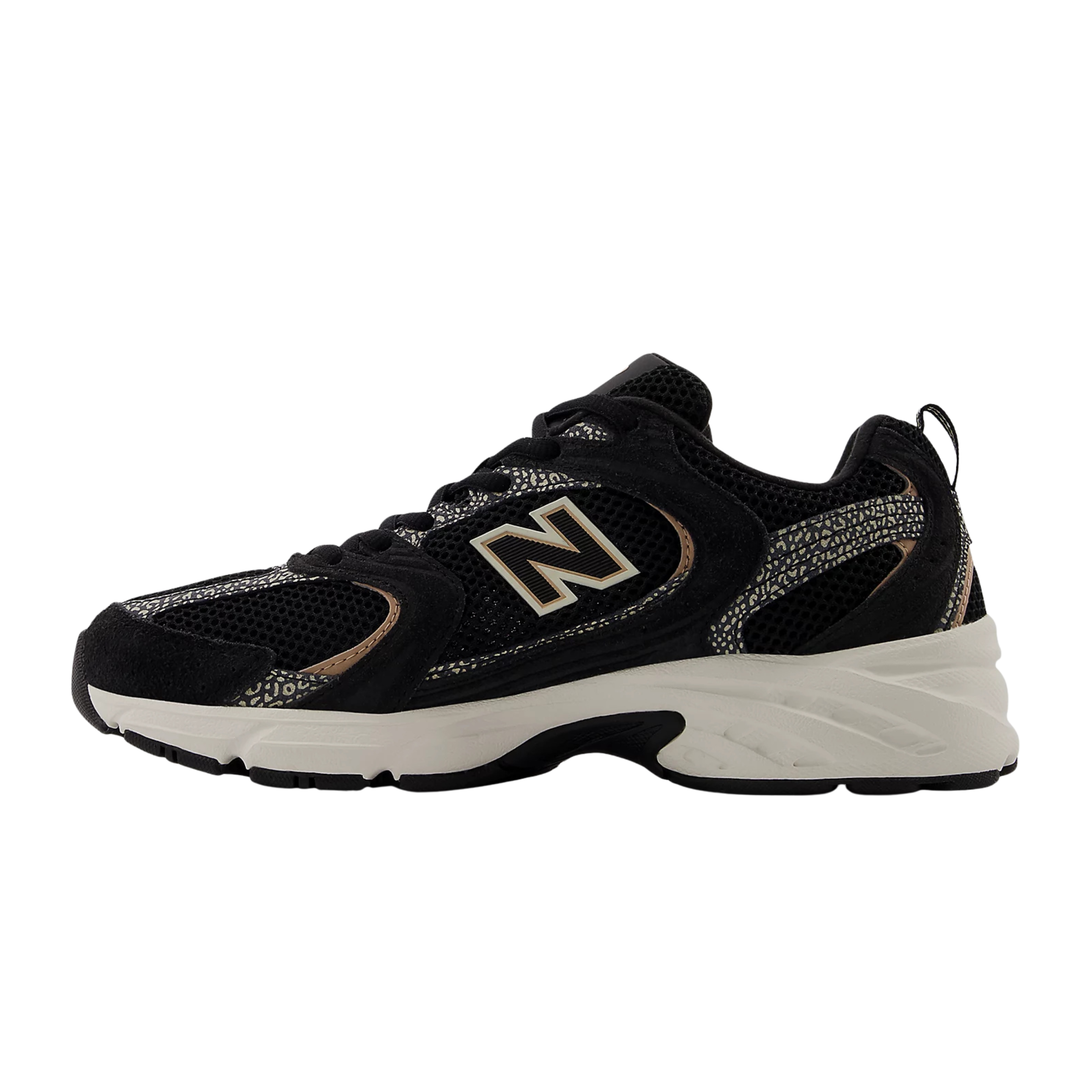 New Balance Women 530 - Black W Flat Taupe