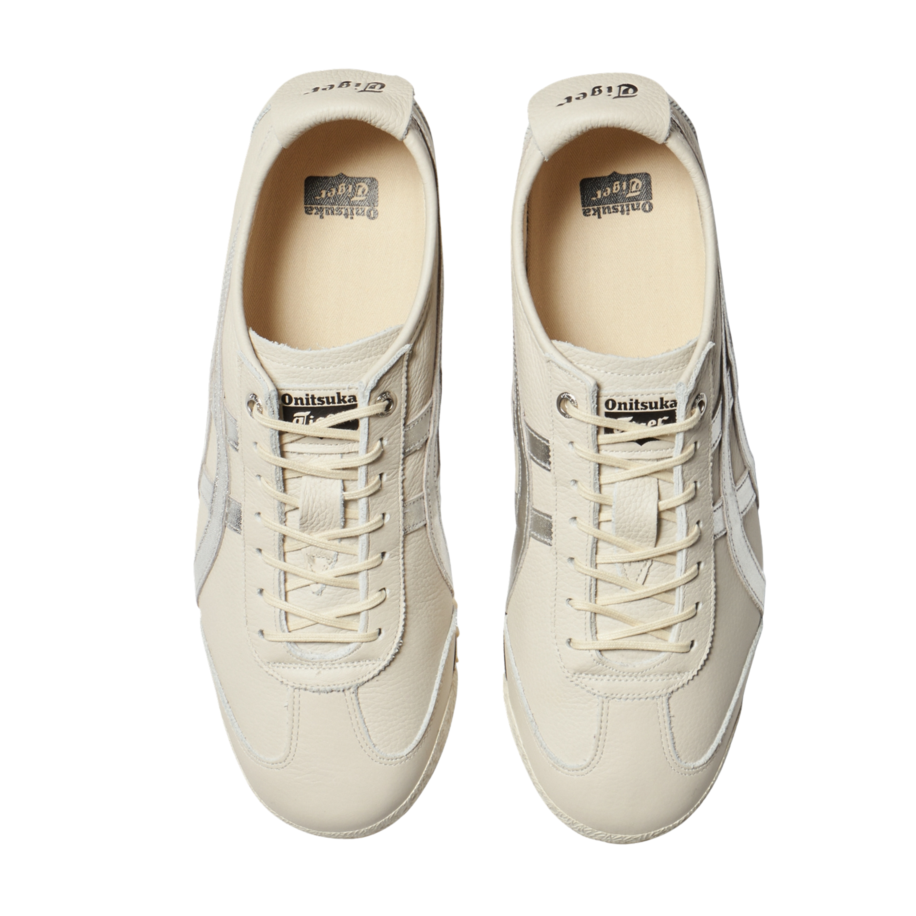 Onitsuka Tiger Women Mexico 66 SD - Birch Silver