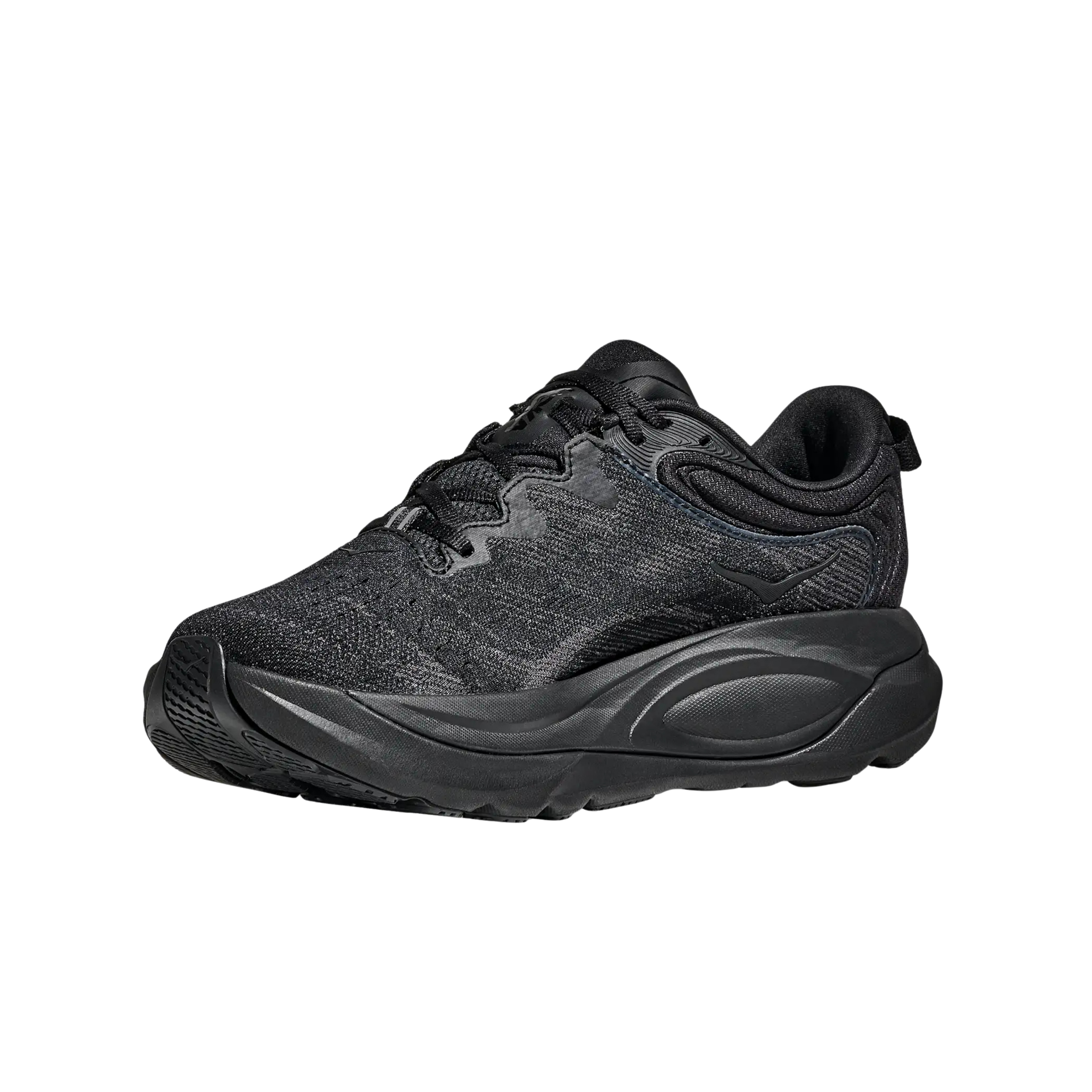 Hoka Women Gaviota 6 - Black