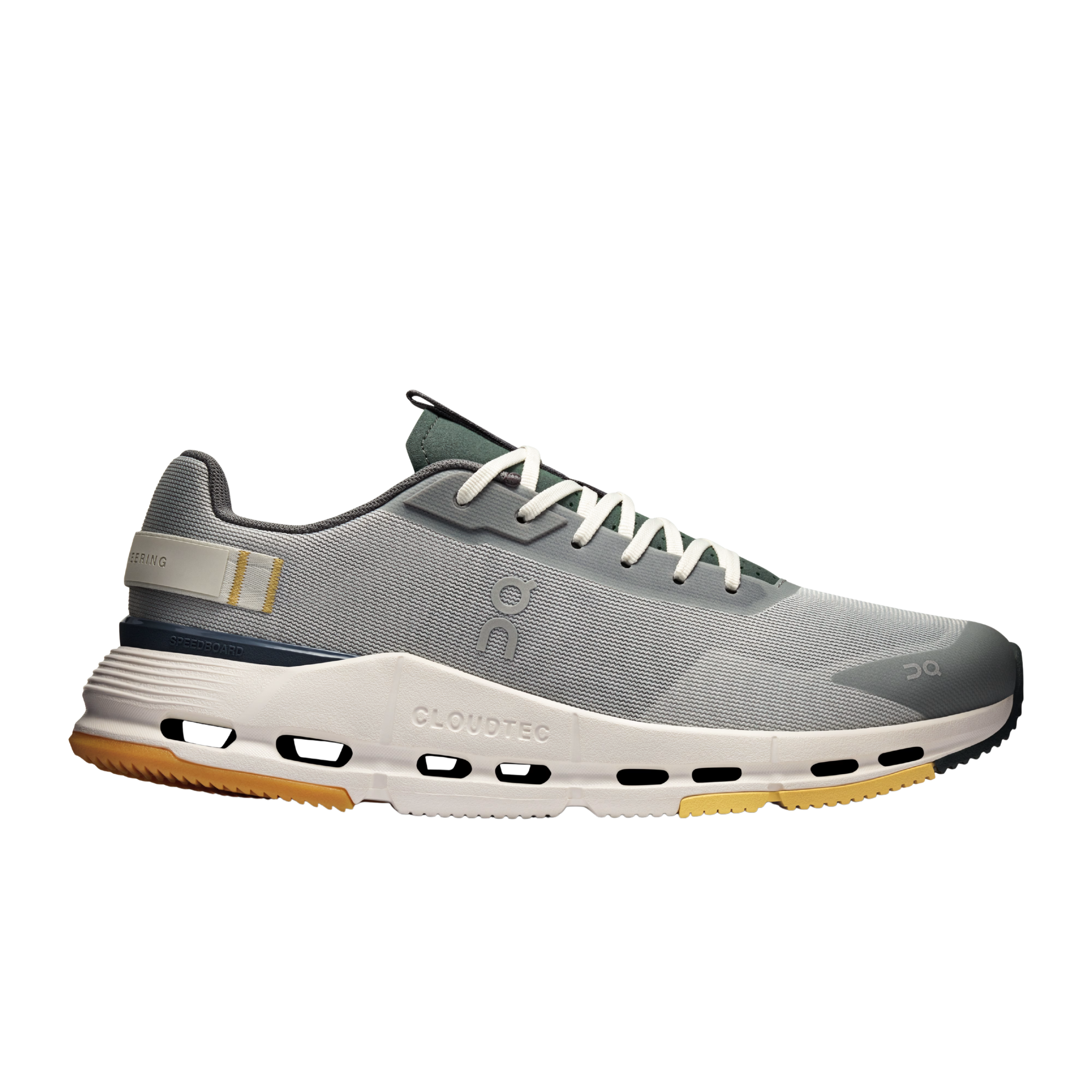 ON Men Cloudnova Form 2 - Glacier Olive
