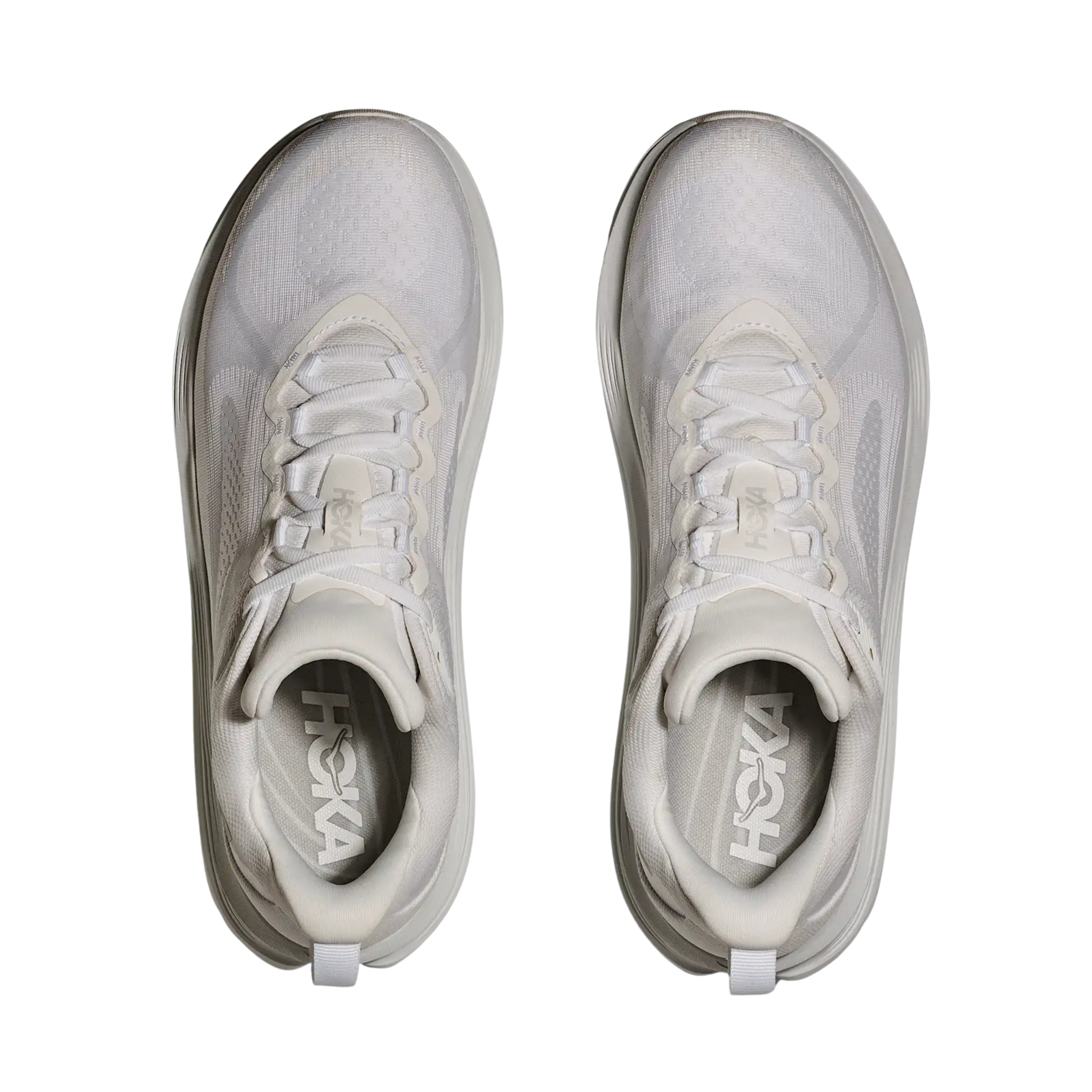 Hoka Men Kawana 3 - White