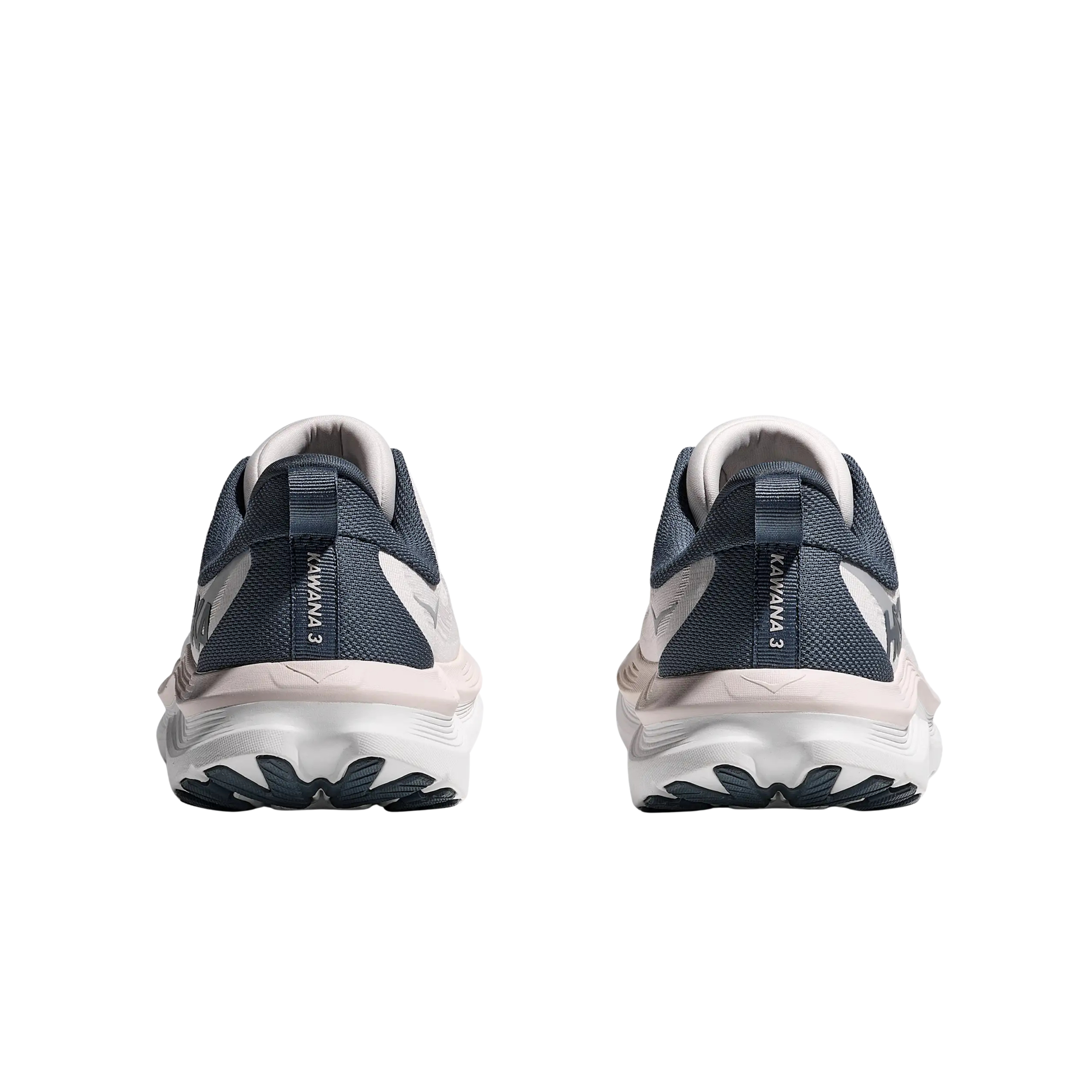 Hoka Women Kawana 3 - Grout Faded Navy