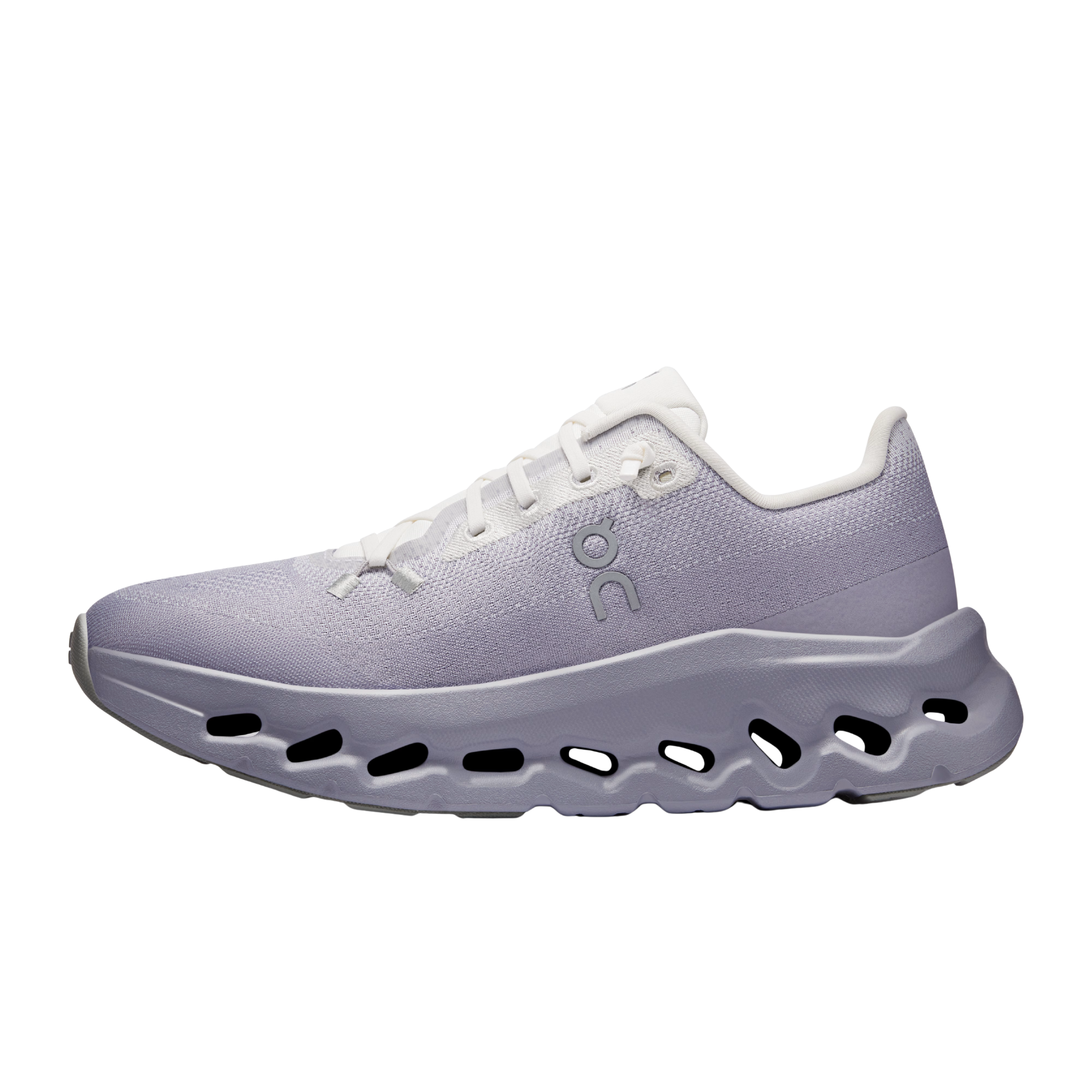 ON Women Cloudtilt - Ivory Lilac