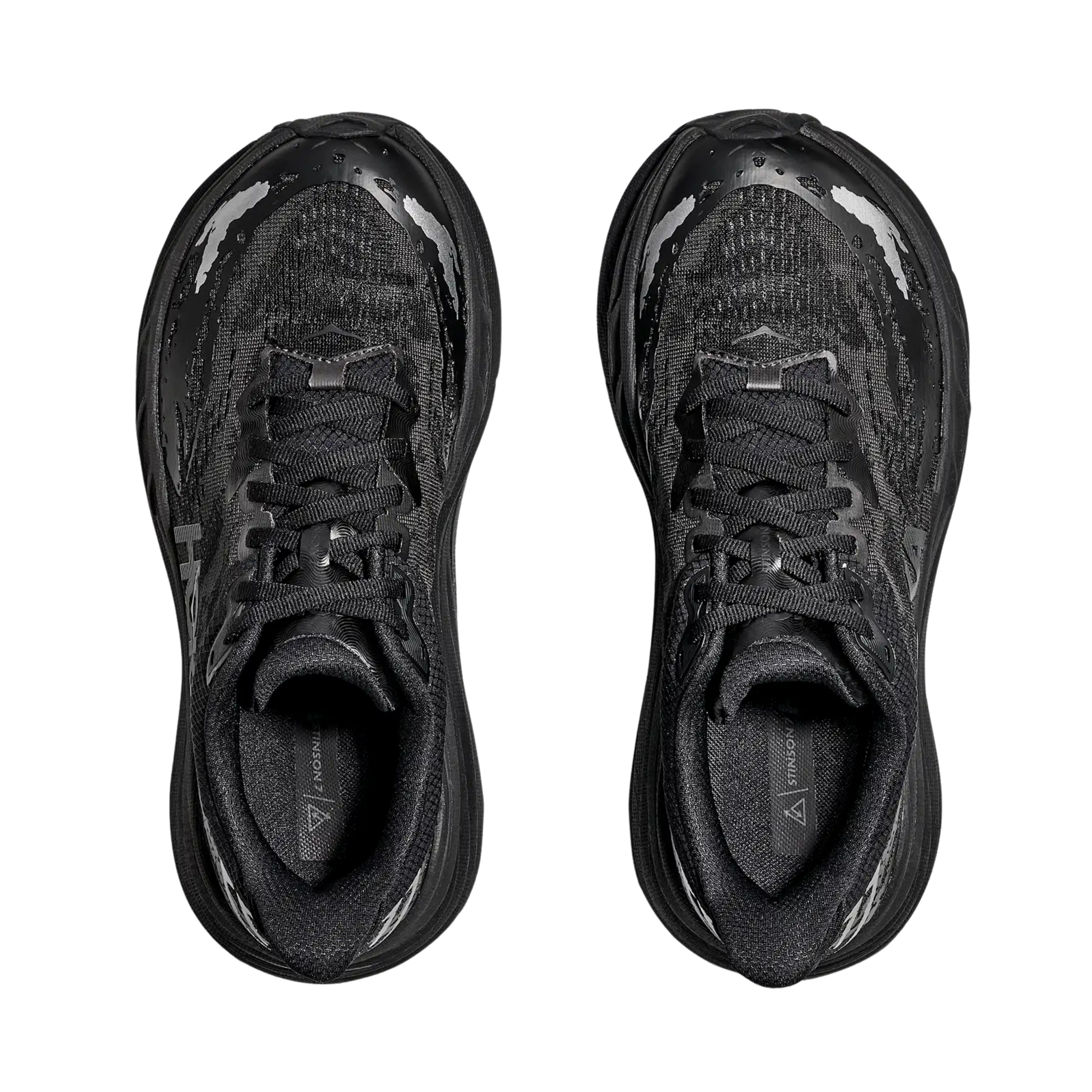 Hoka Men Stinson 7 - Black