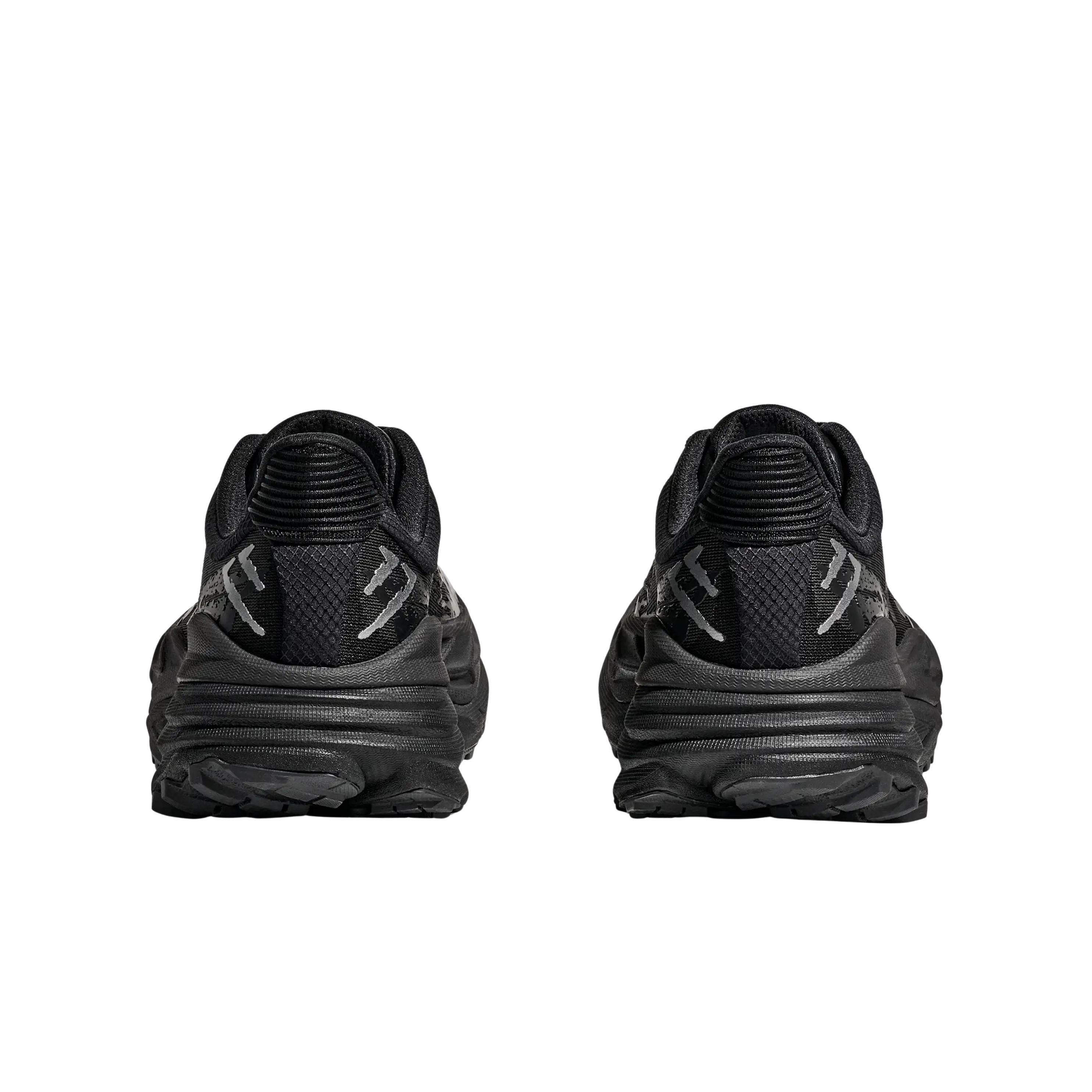 Hoka Men Stinson 7 - Black