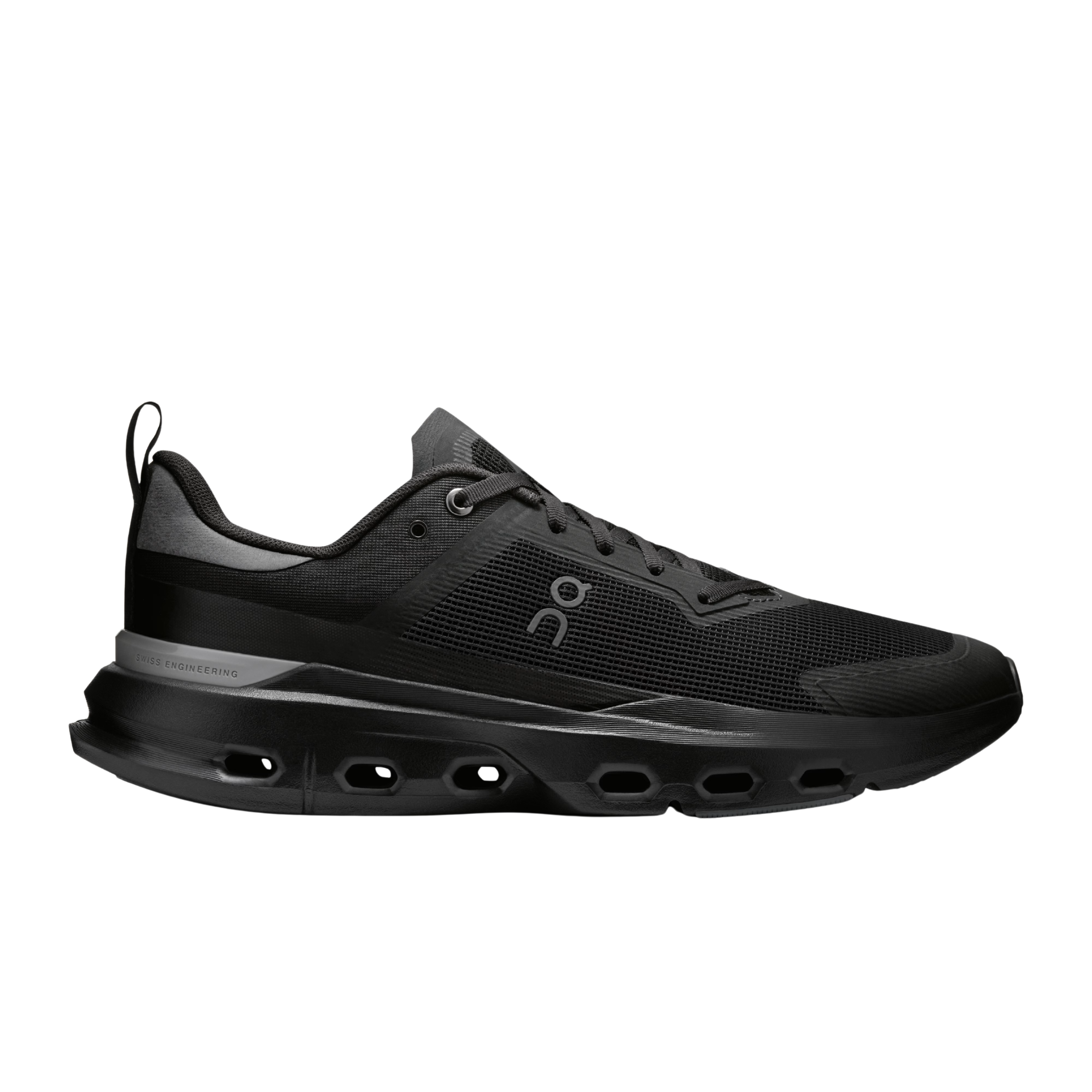 ON Men Cloudpulse Next - Black Stone