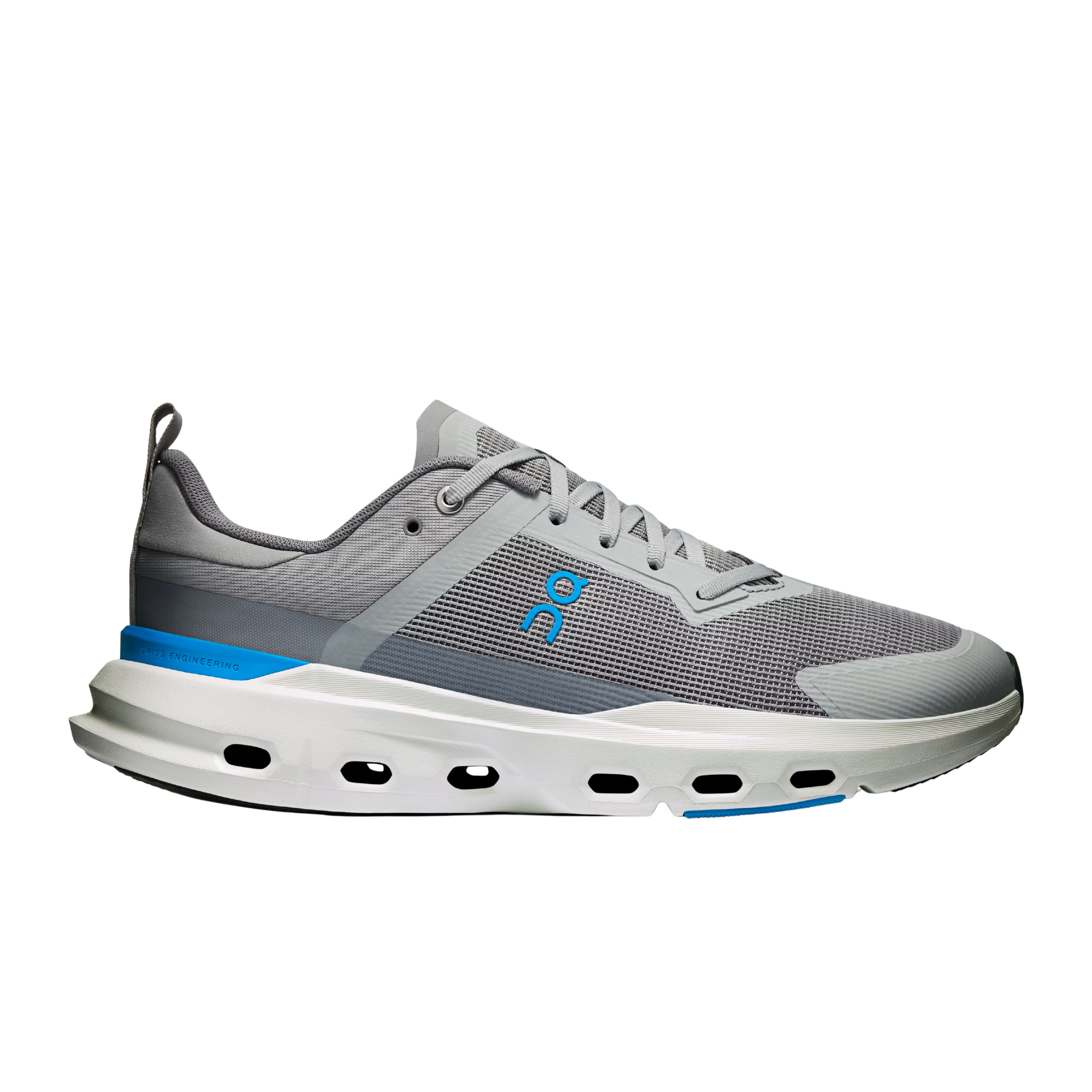 ON Men Cloudpulse Next - Alloy Malibu