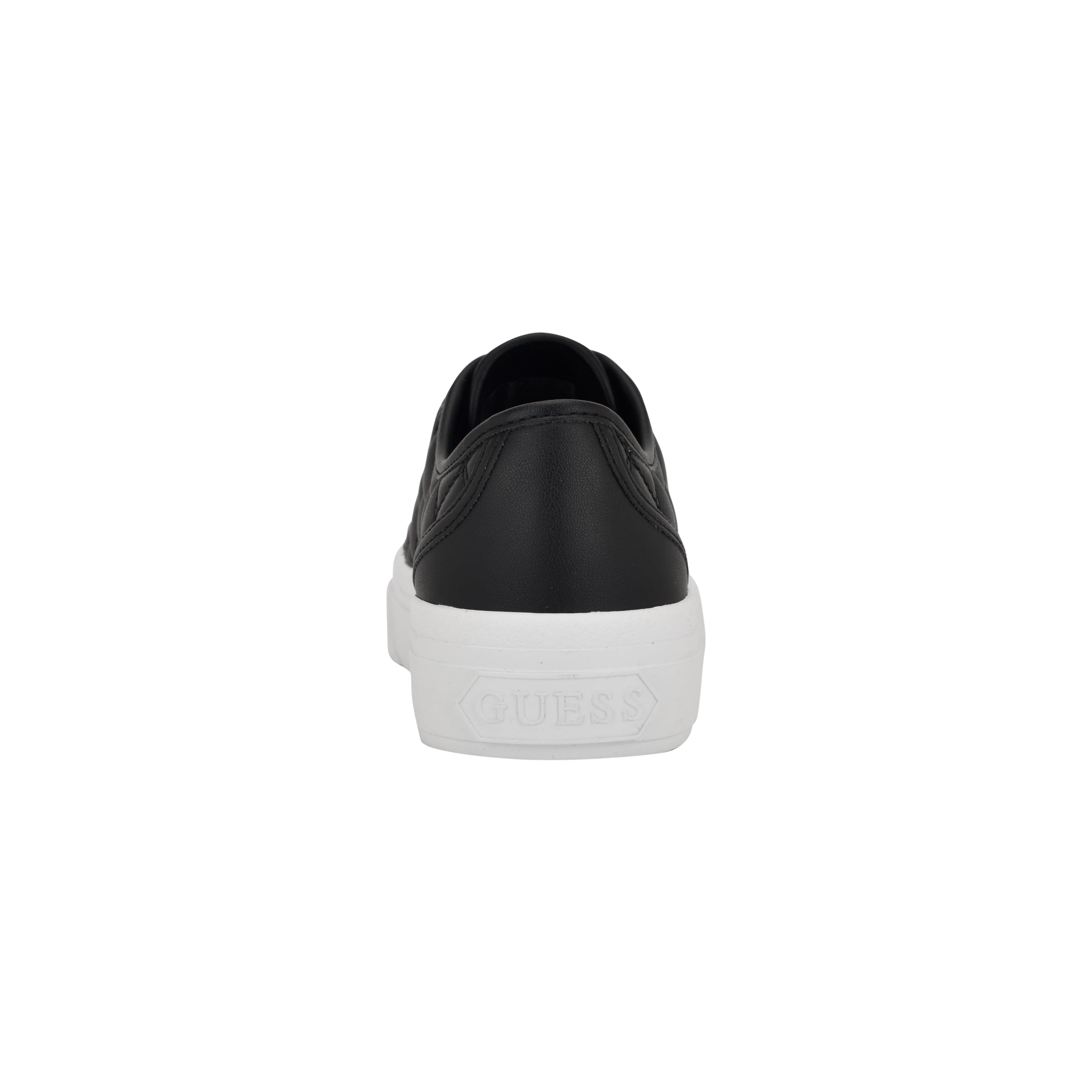 Guess Women Jelexa Sneakers - Black