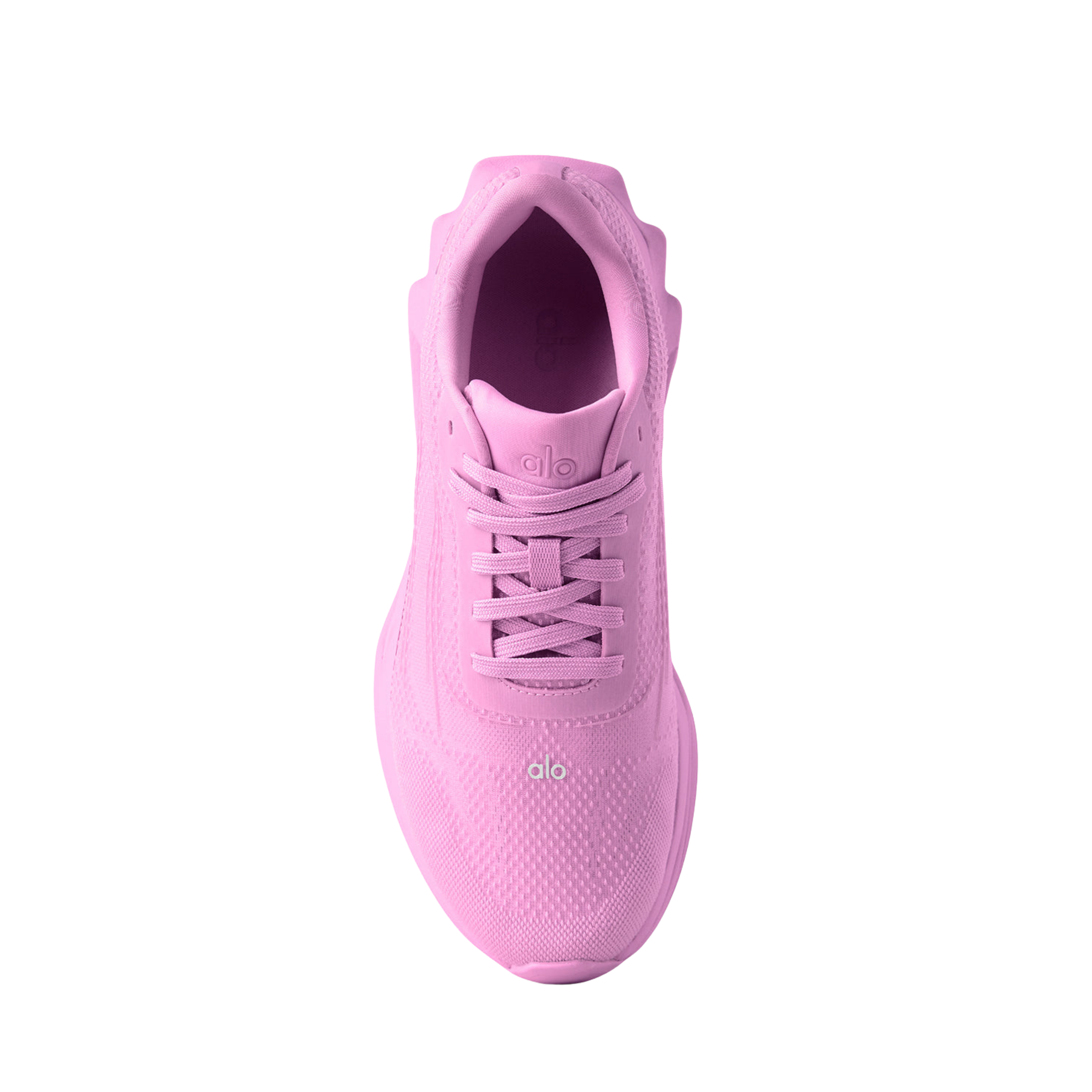 Alo Men Runner - Candy Heart Pink