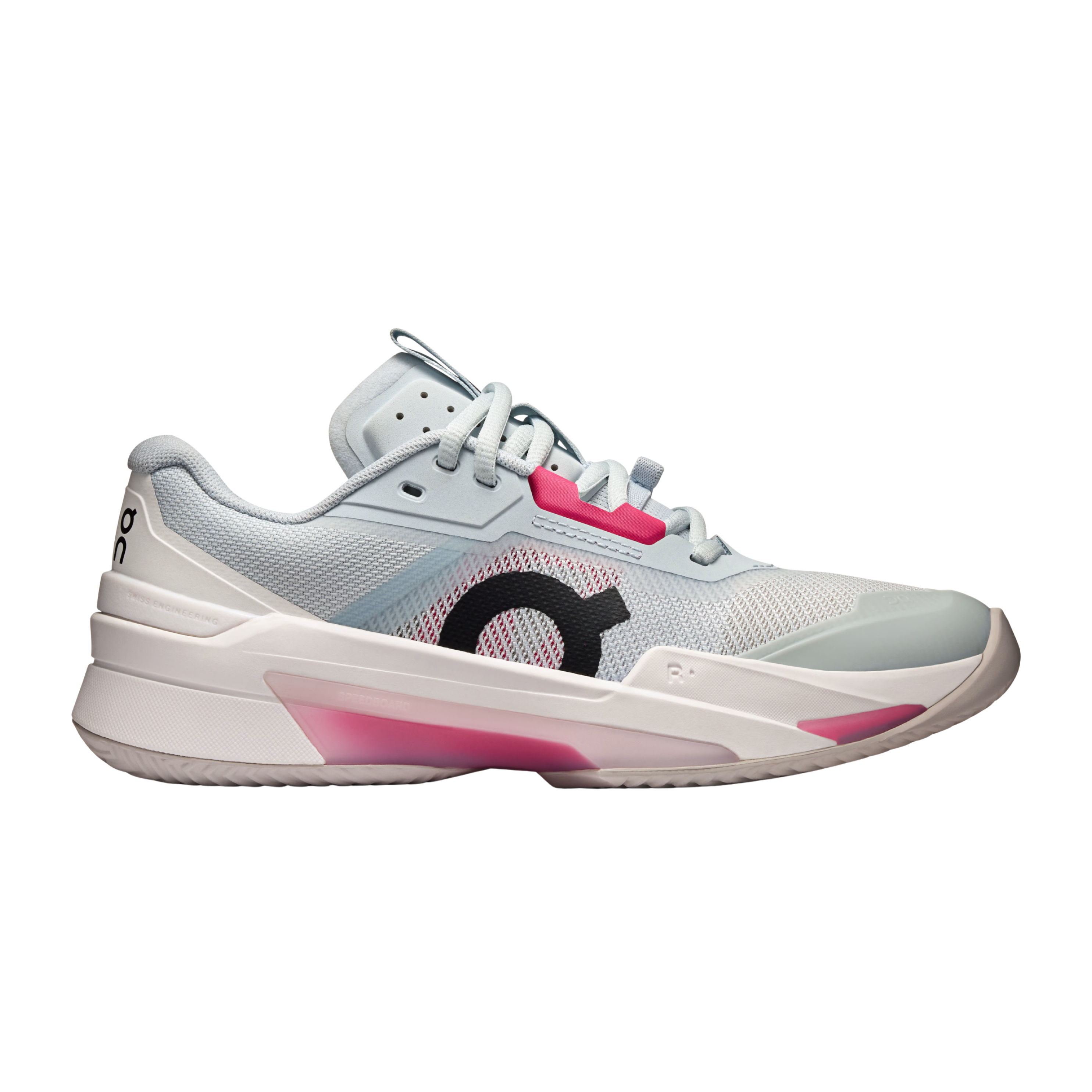 ON Women The Roger Pro Fire Clay - Arctic Pink