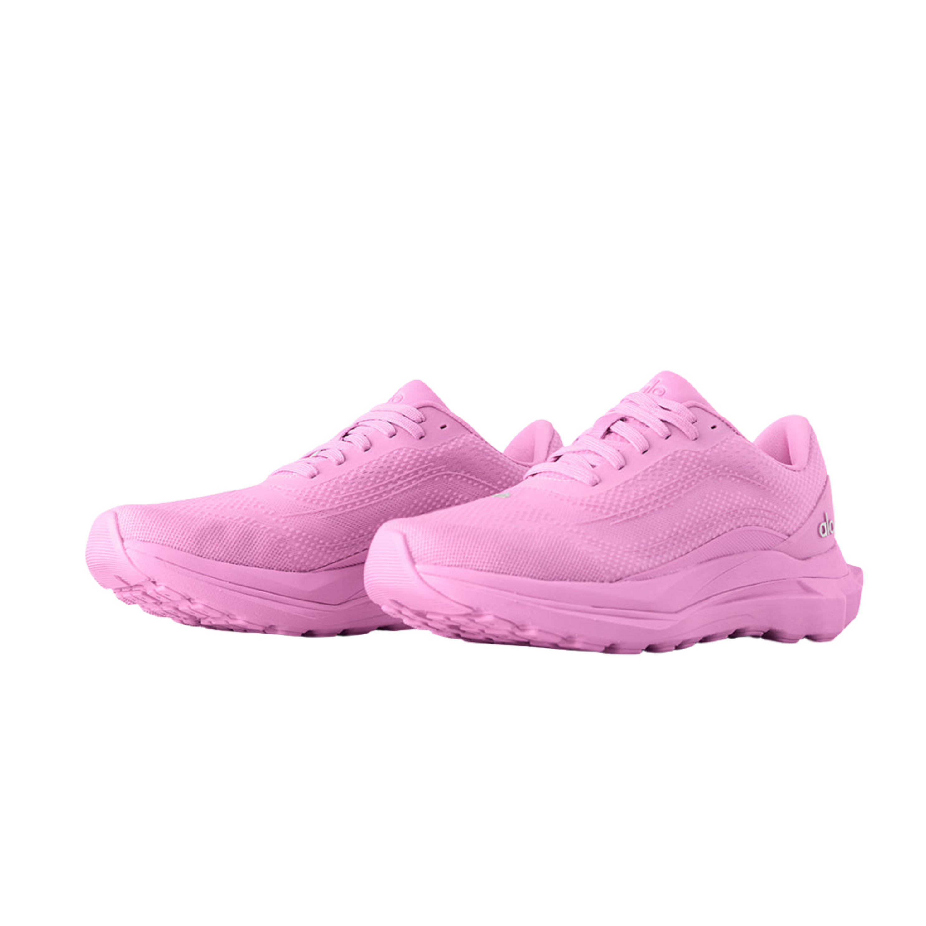 Alo Men Runner - Candy Heart Pink