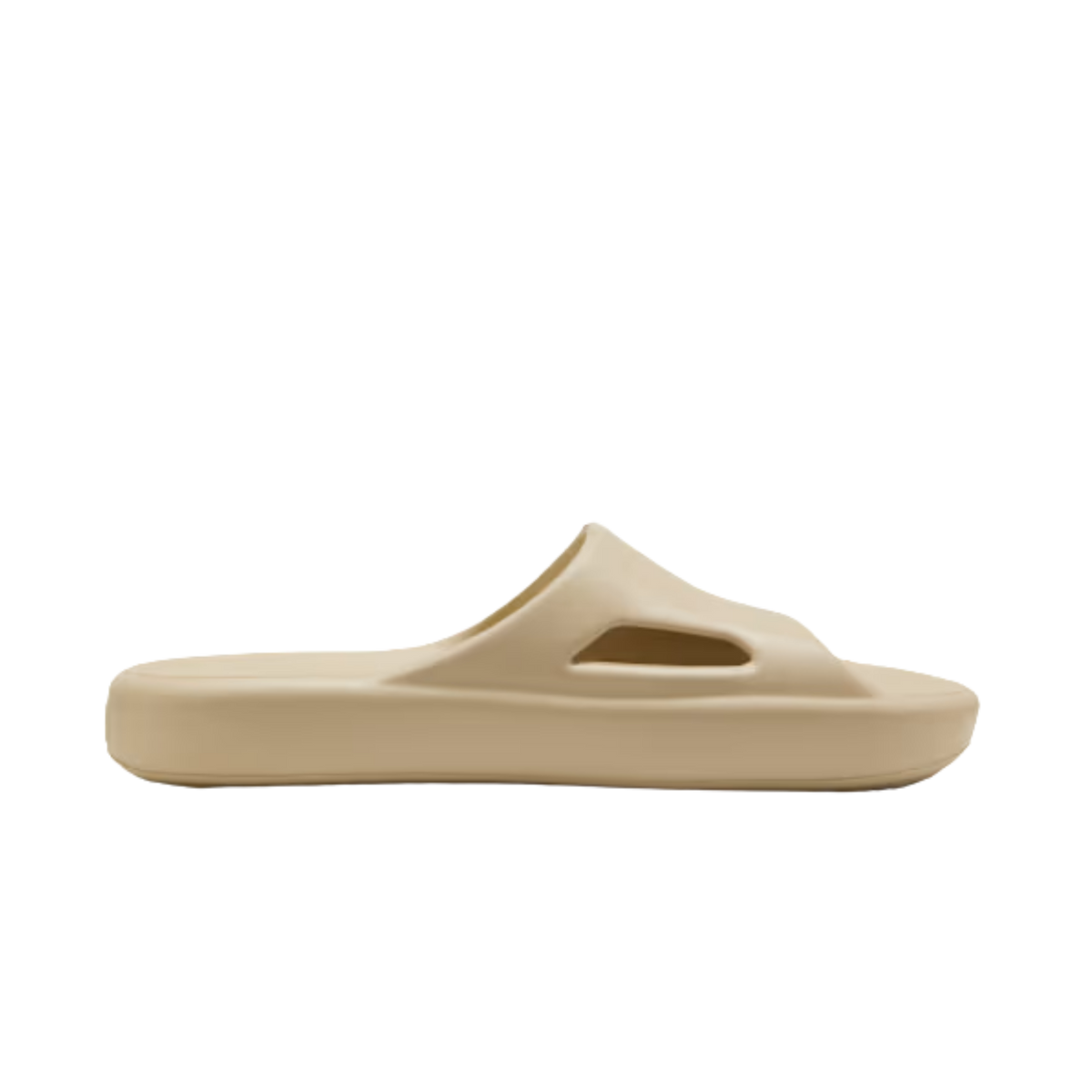 Puma Men Shibui Cat Slides - Putty
