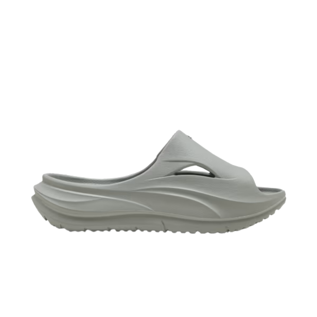 Puma Men Softride ZeroG Slides - Smokey Gray