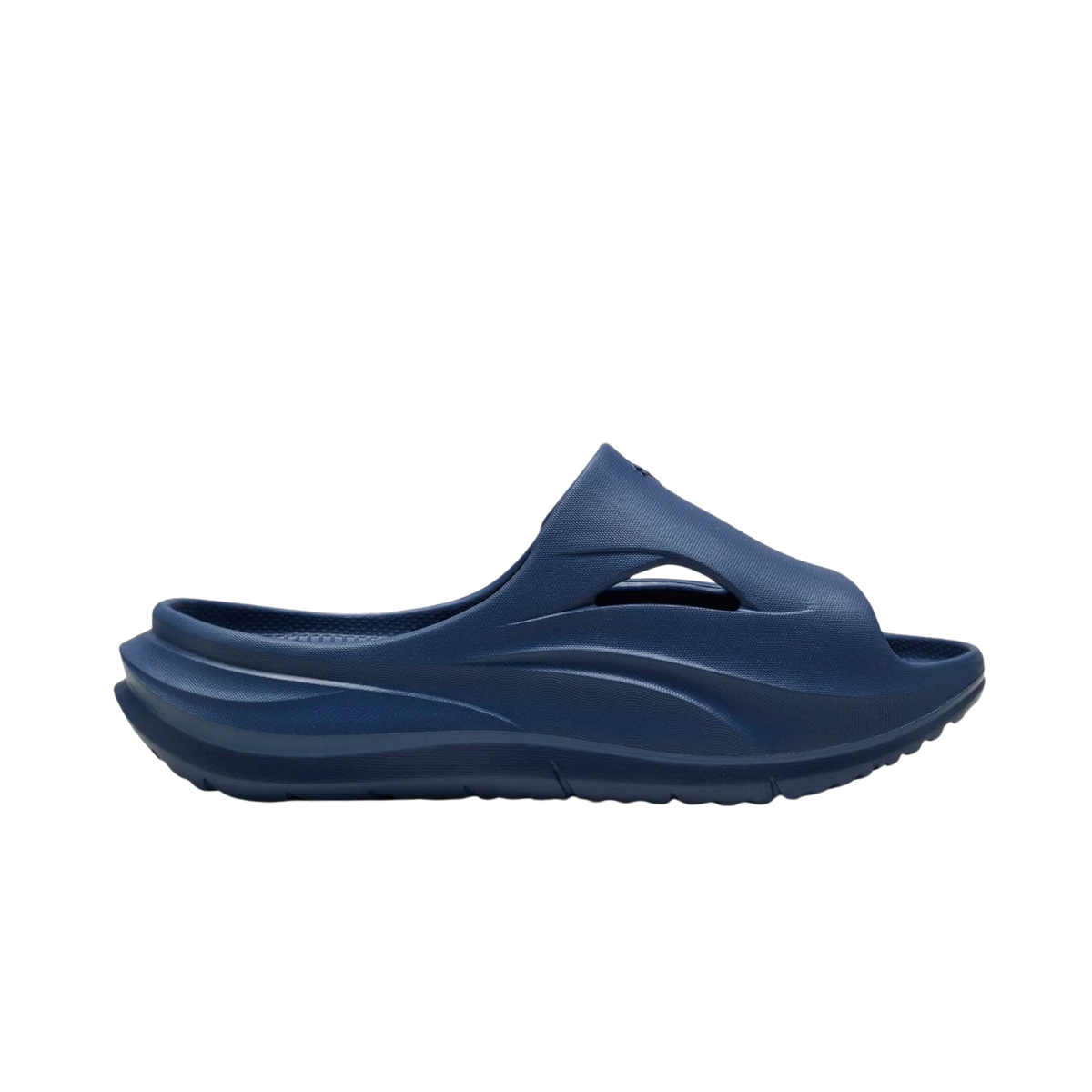 Puma Men Softride ZeroG Slides - Blue Jewel