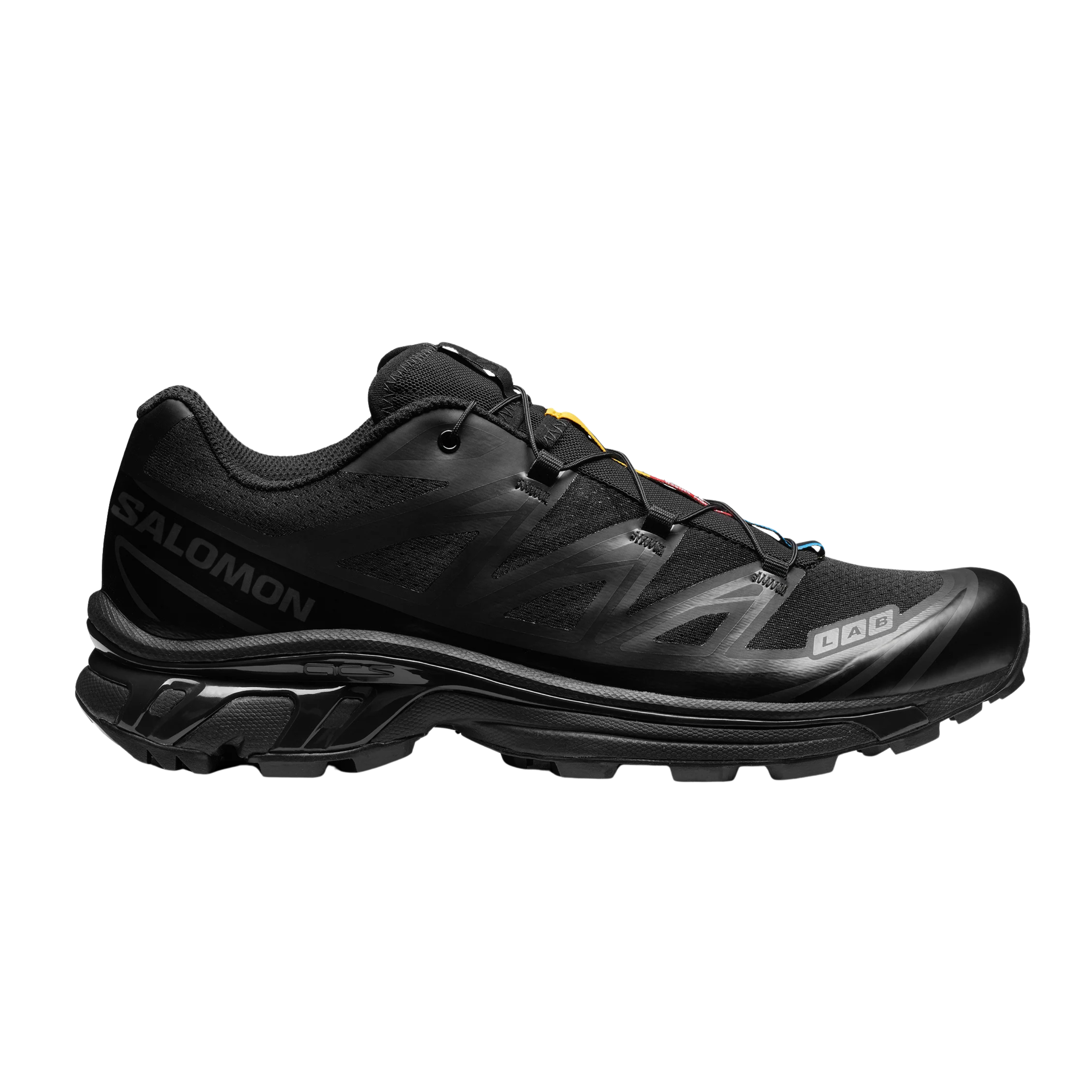 Salomon Women XT-6 - Black Phantom