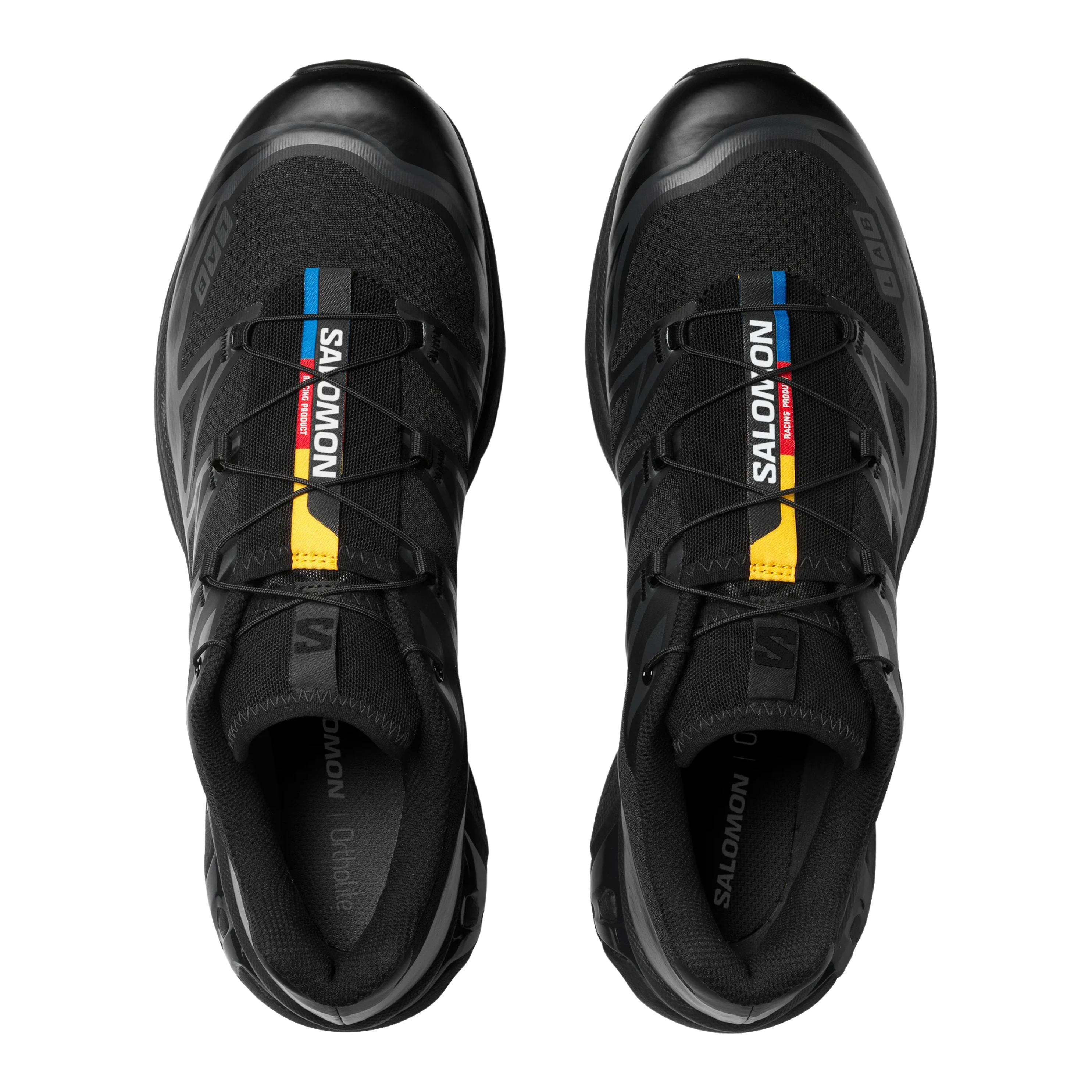 Salomon Women XT-6 - Black Phantom