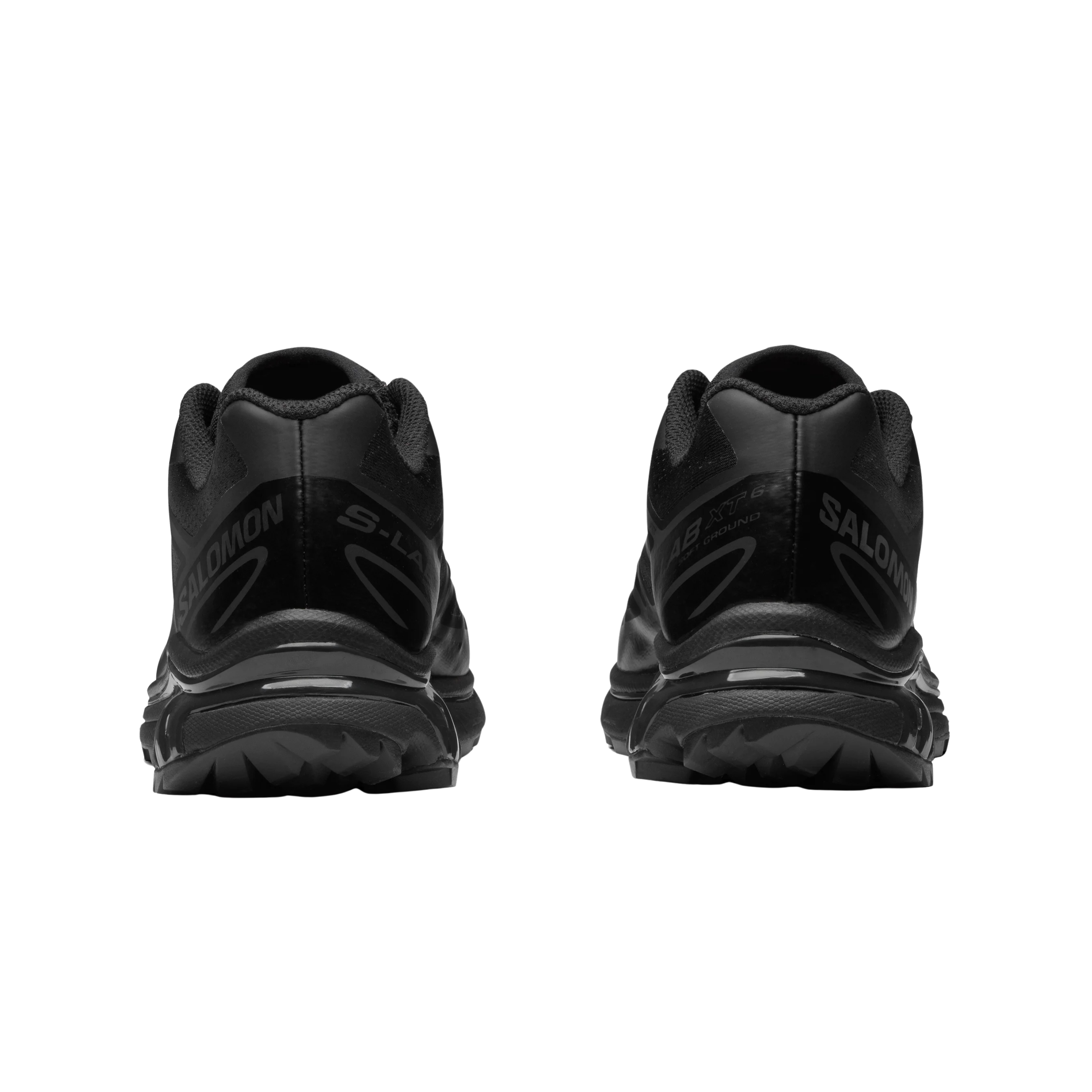Salomon Women XT-6 - Black Phantom