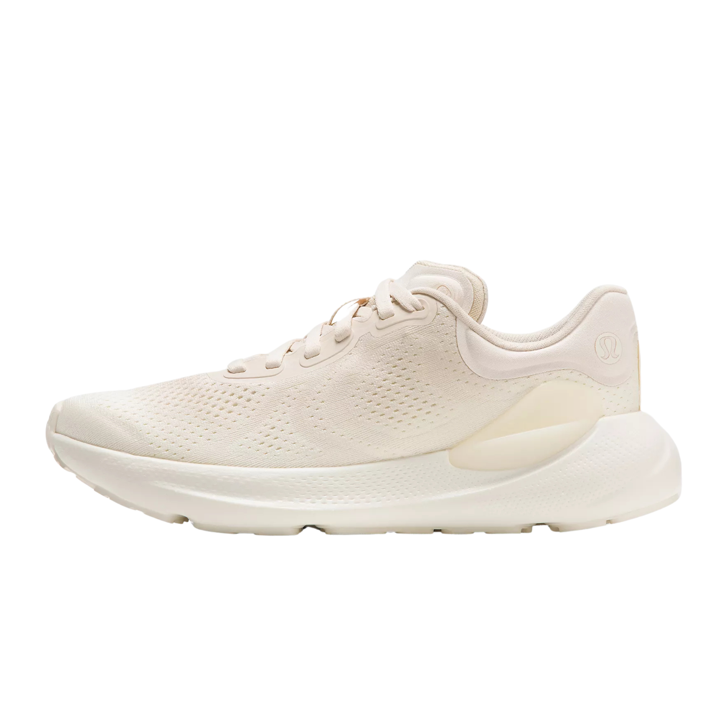 Lululemon Women Beyondfeel - Breakfast Tea Coconut Ivory