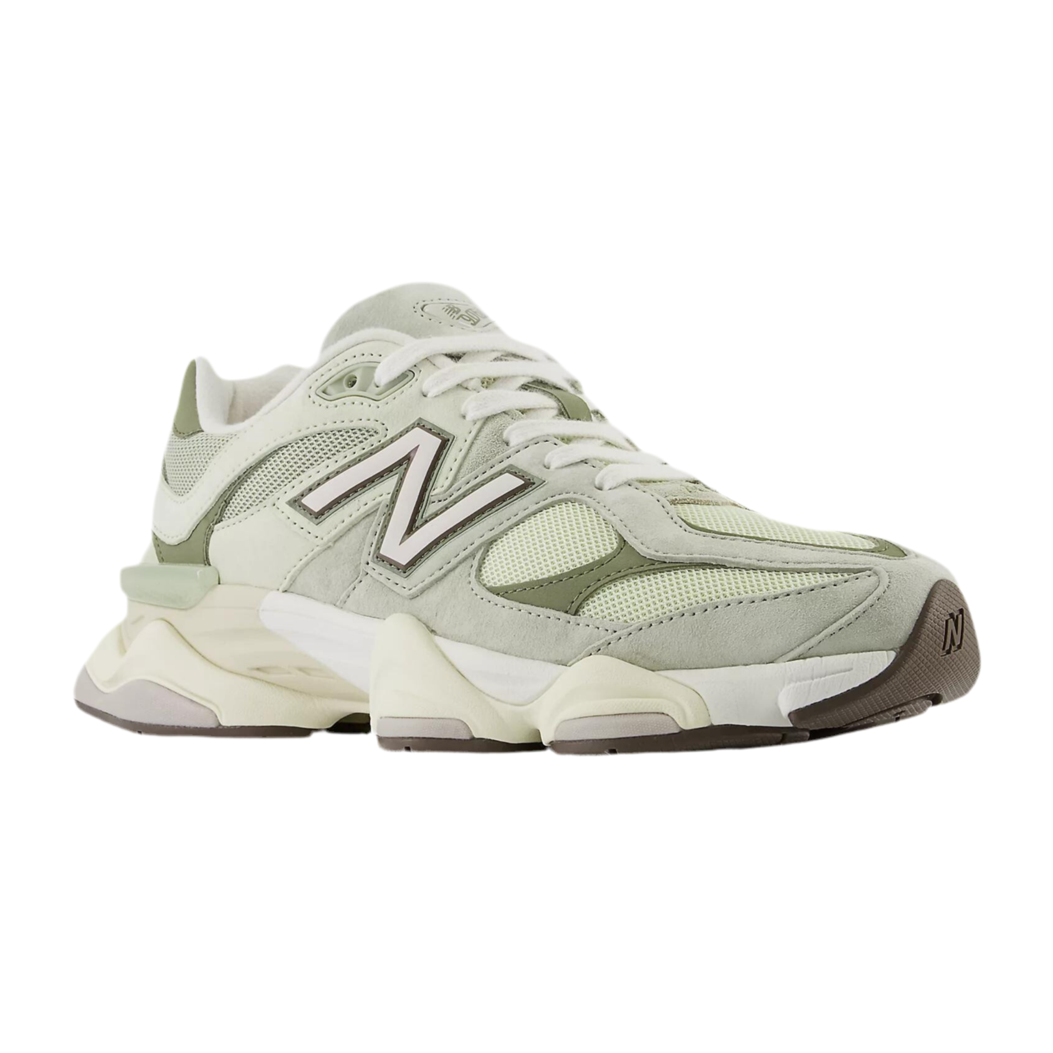 New Balance Men 9060 - Olivine