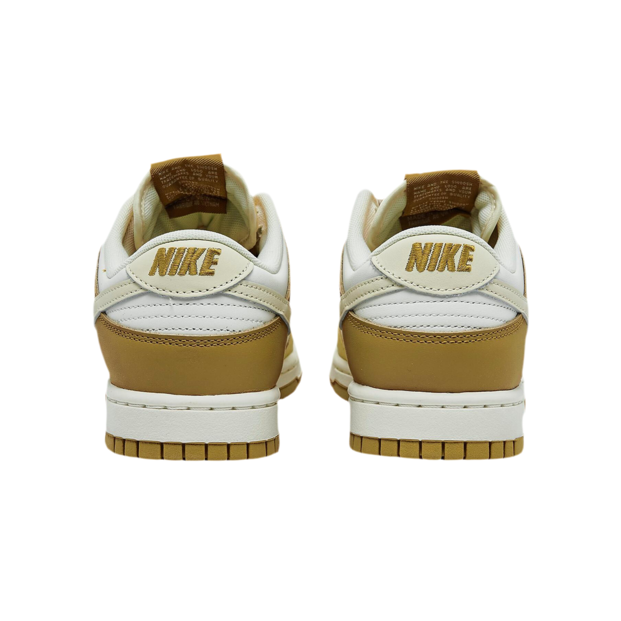 Nike Men's Dunk Low - Bronzine
