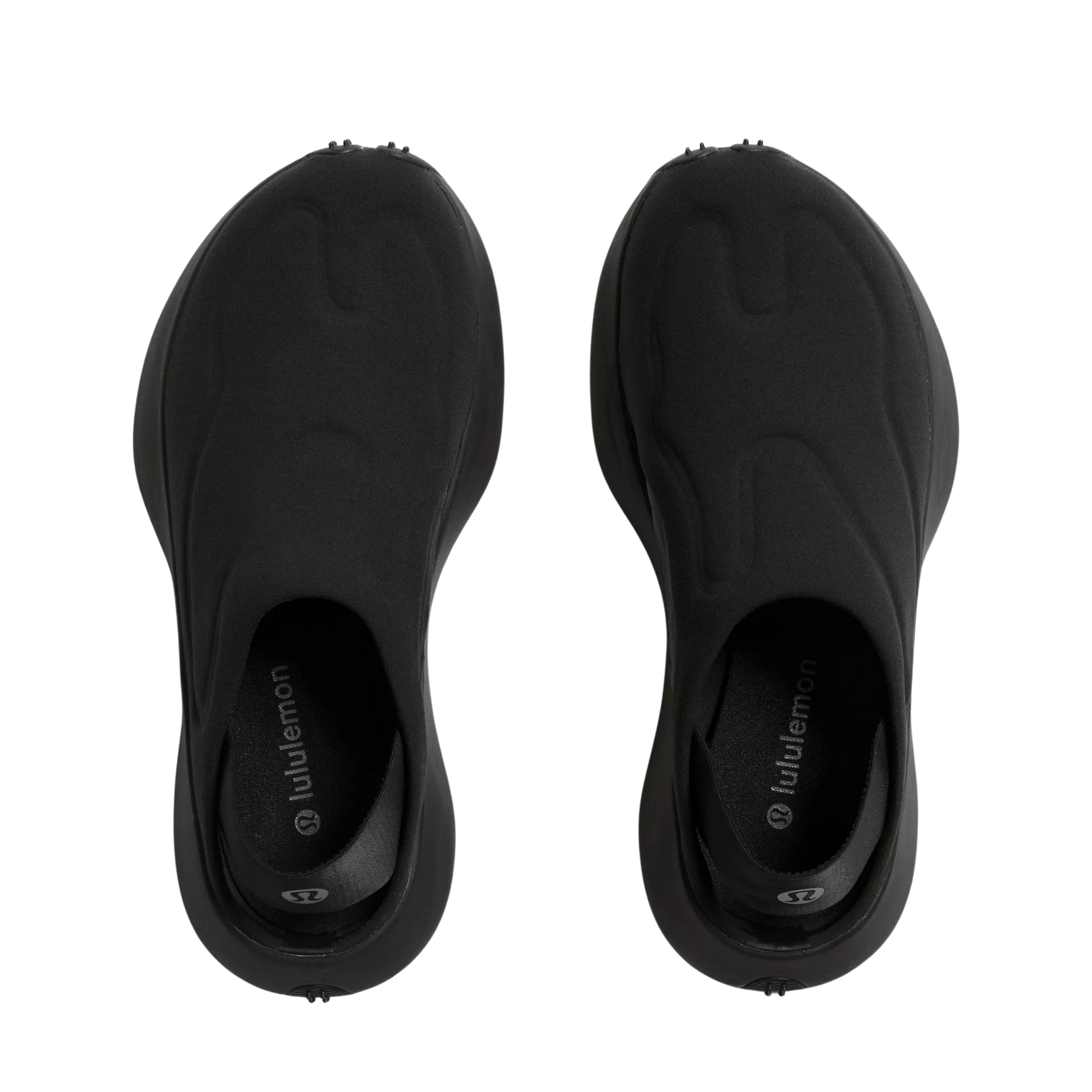 Lululemon Women ZenMode Mule - Black