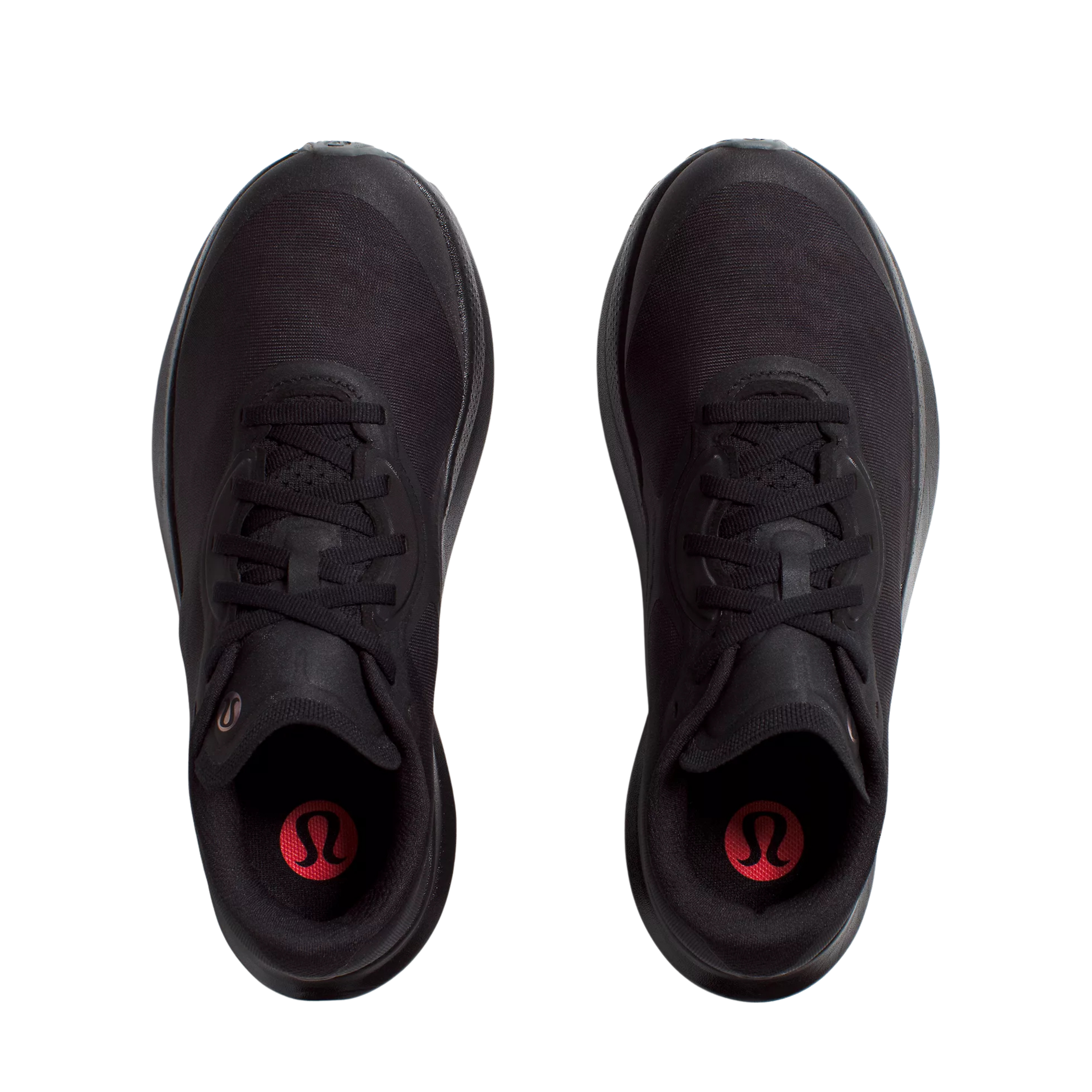 Lululemon Women Split Shift - Black Onyx Grey