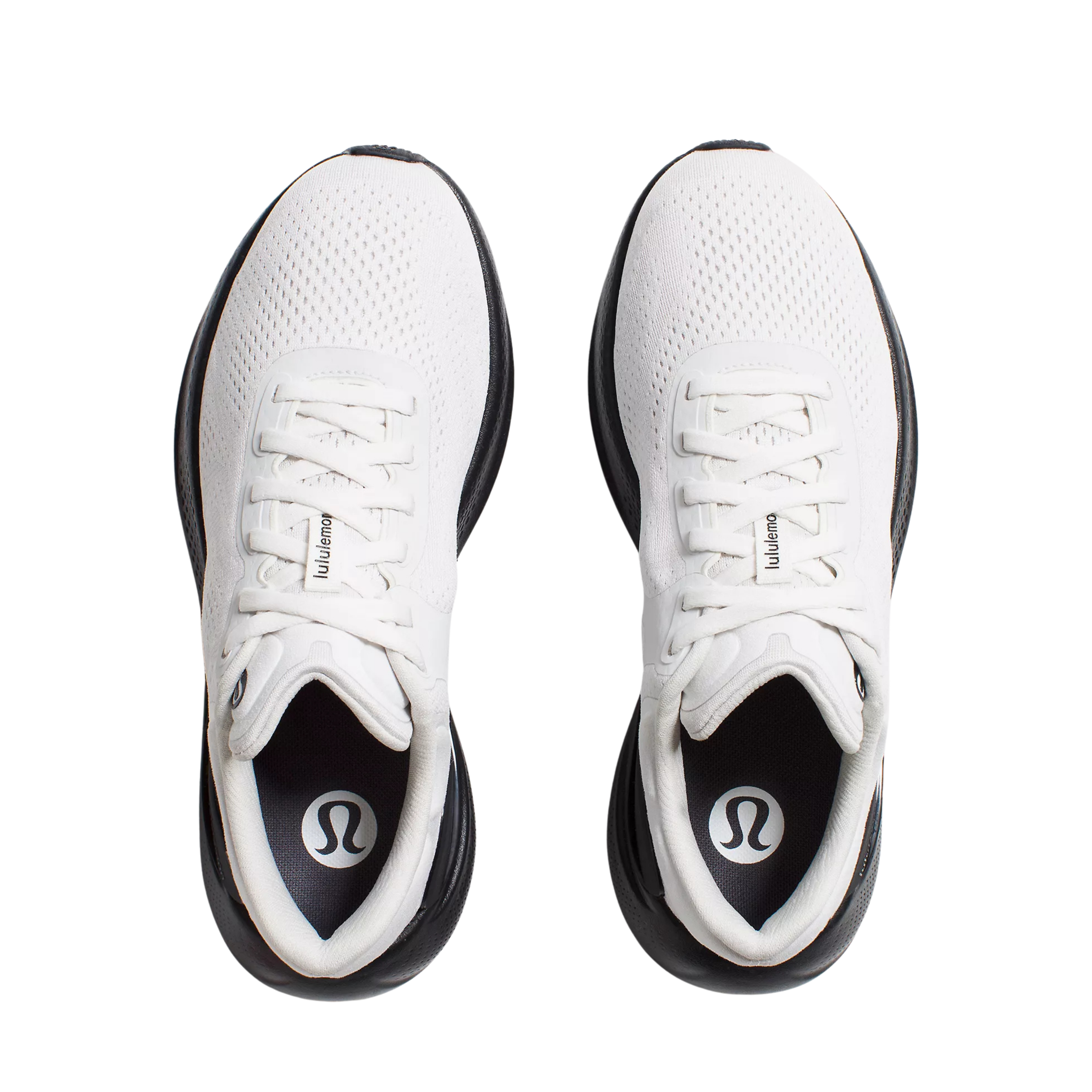 Lululemon Women Beyondfeel - Light Vapor Black