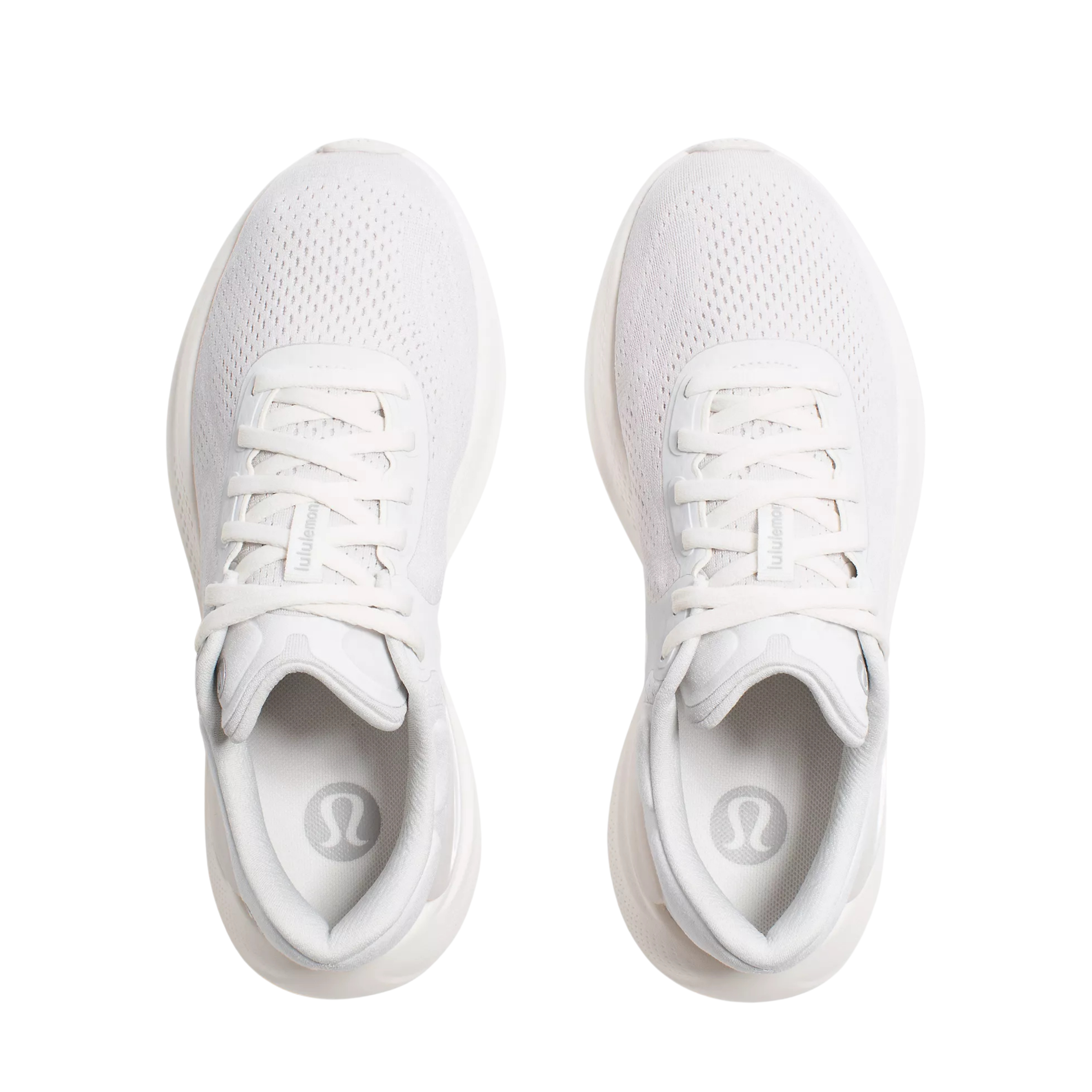 Lululemon Women Beyondfeel - Light Vapor