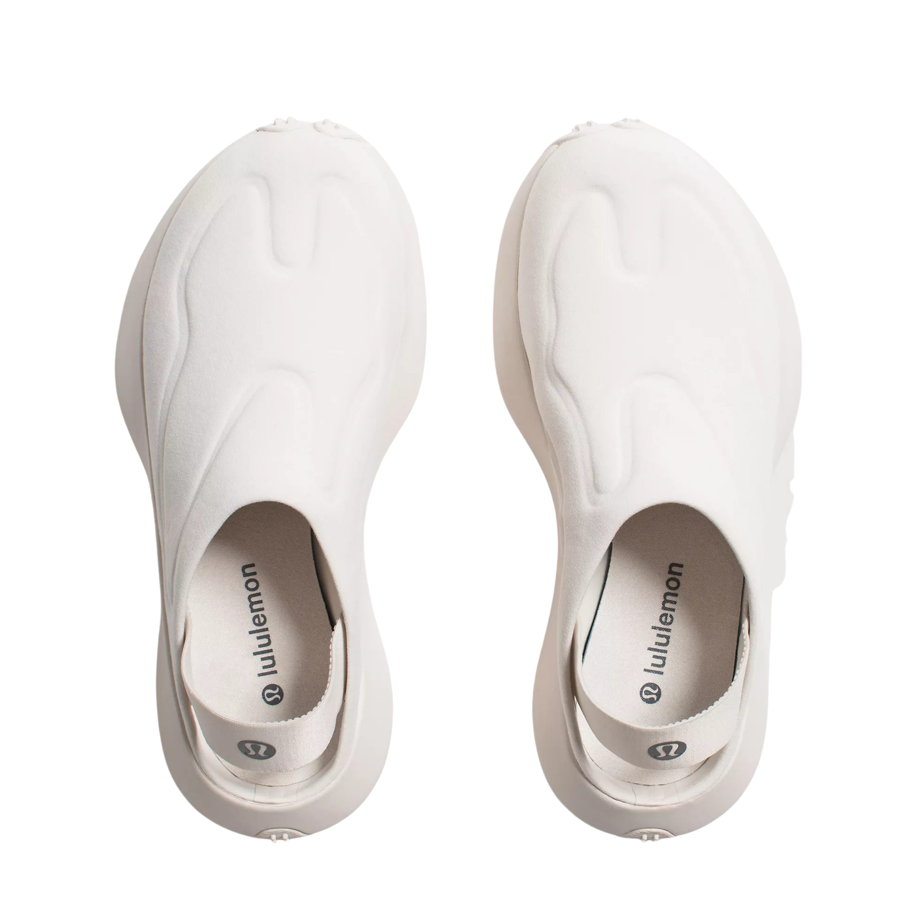 Lululemon Women ZenMode Mule - Light Ivory Breakfast Tea