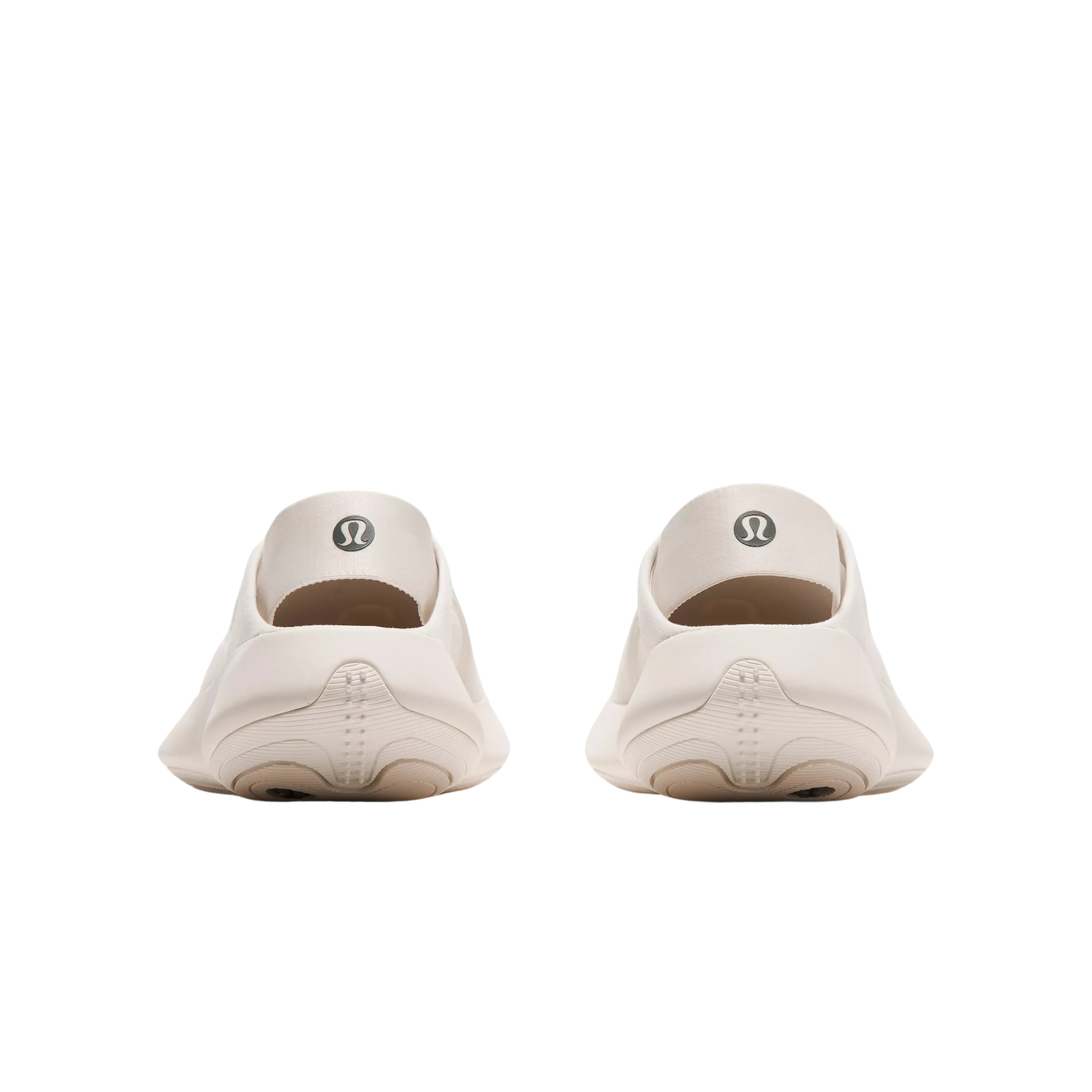 Lululemon Women ZenMode Mule - Light Ivory Breakfast Tea