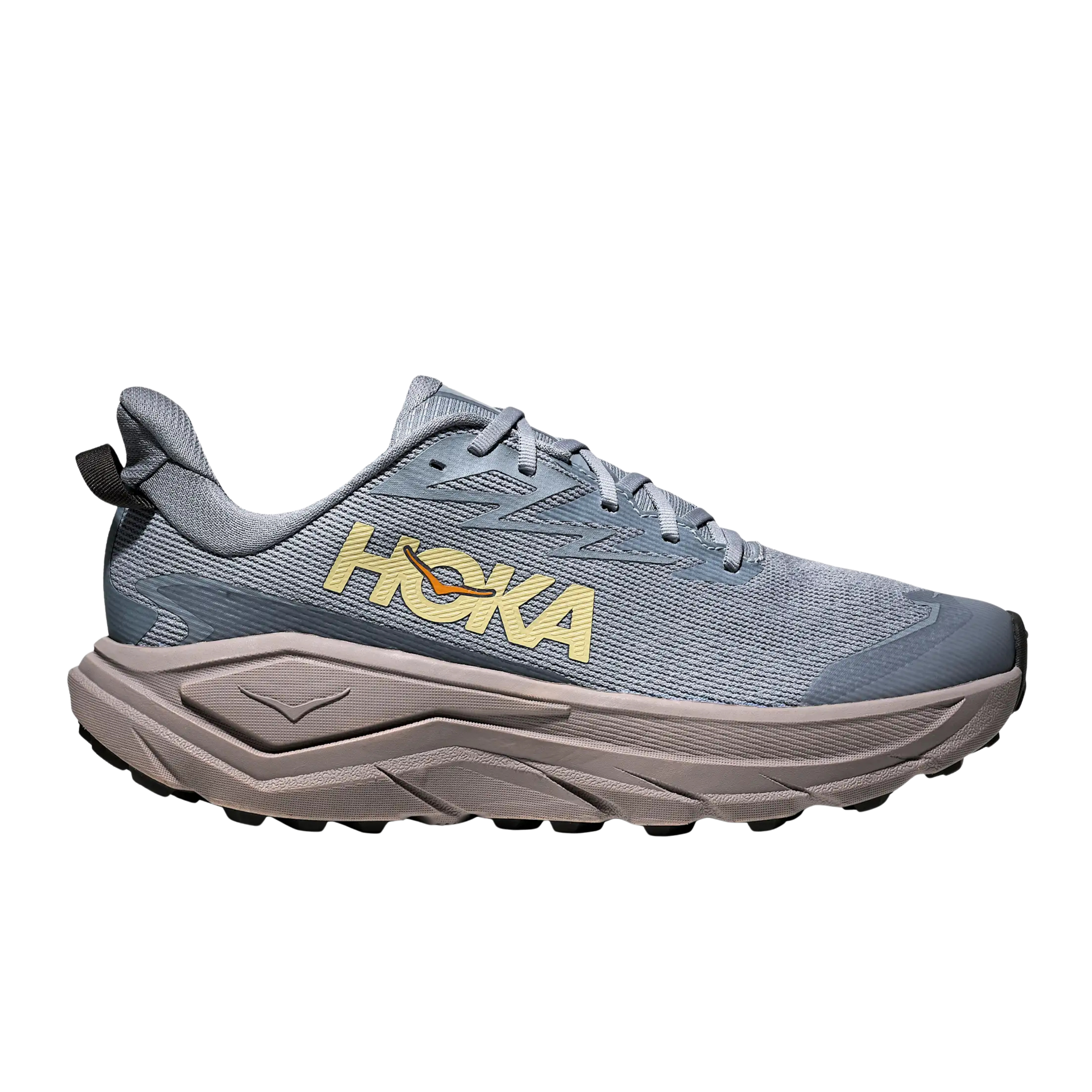 Hoka Men Challenger 8 GTX - Washed Blue Cement