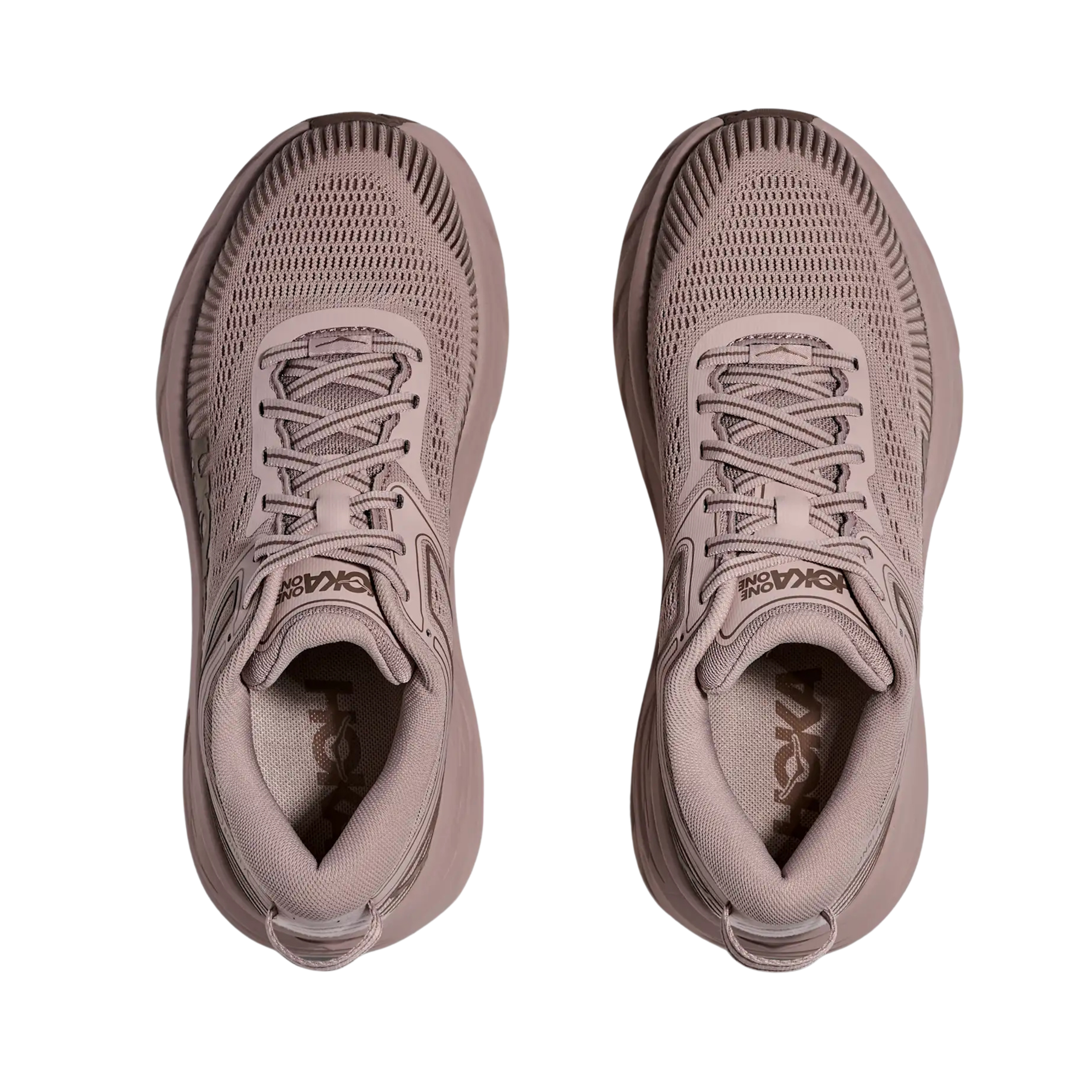 Hoka Women Bondi 7 - Date Sugar Date Syrup