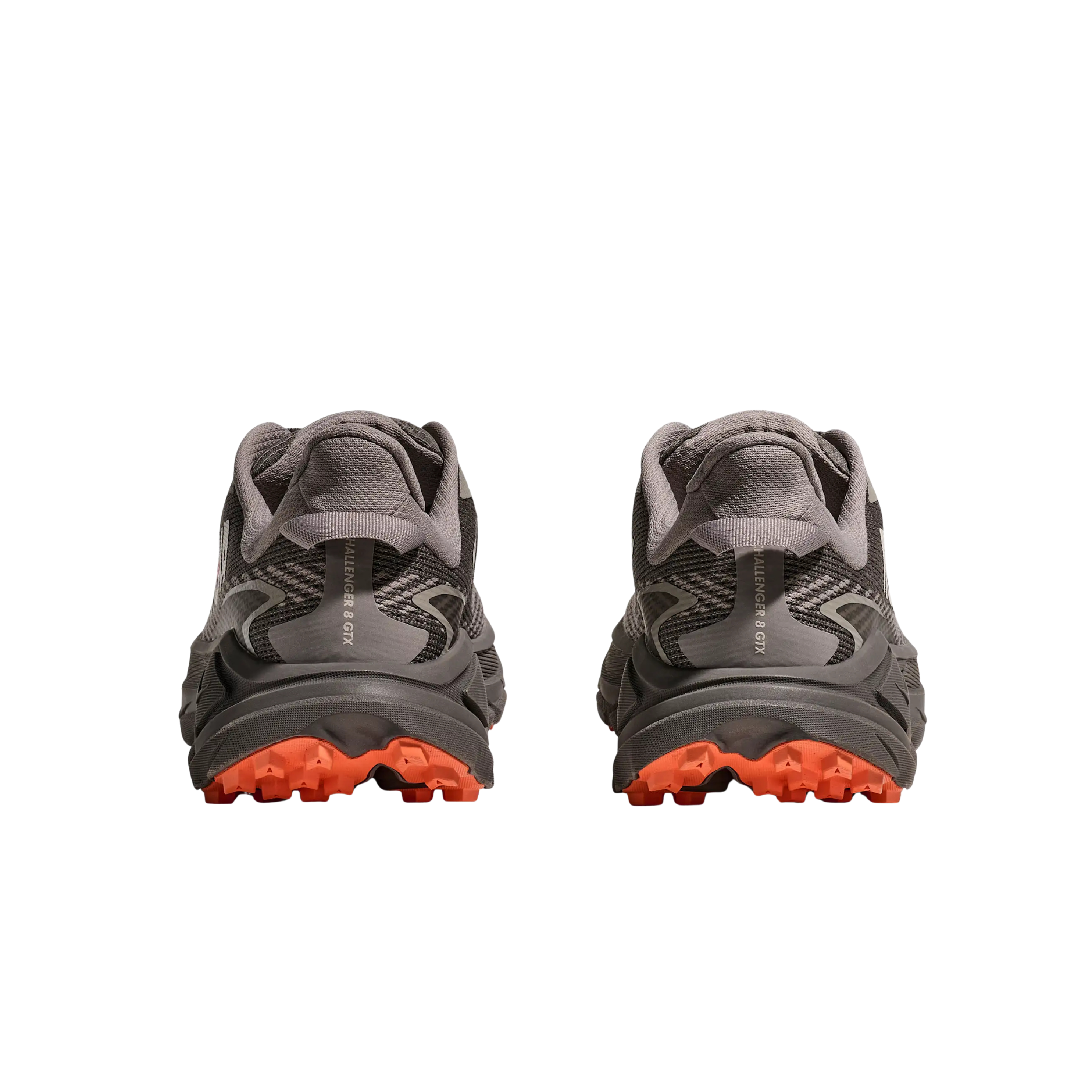 Hoka Women Challenger 8 GTX - Cement Gravel