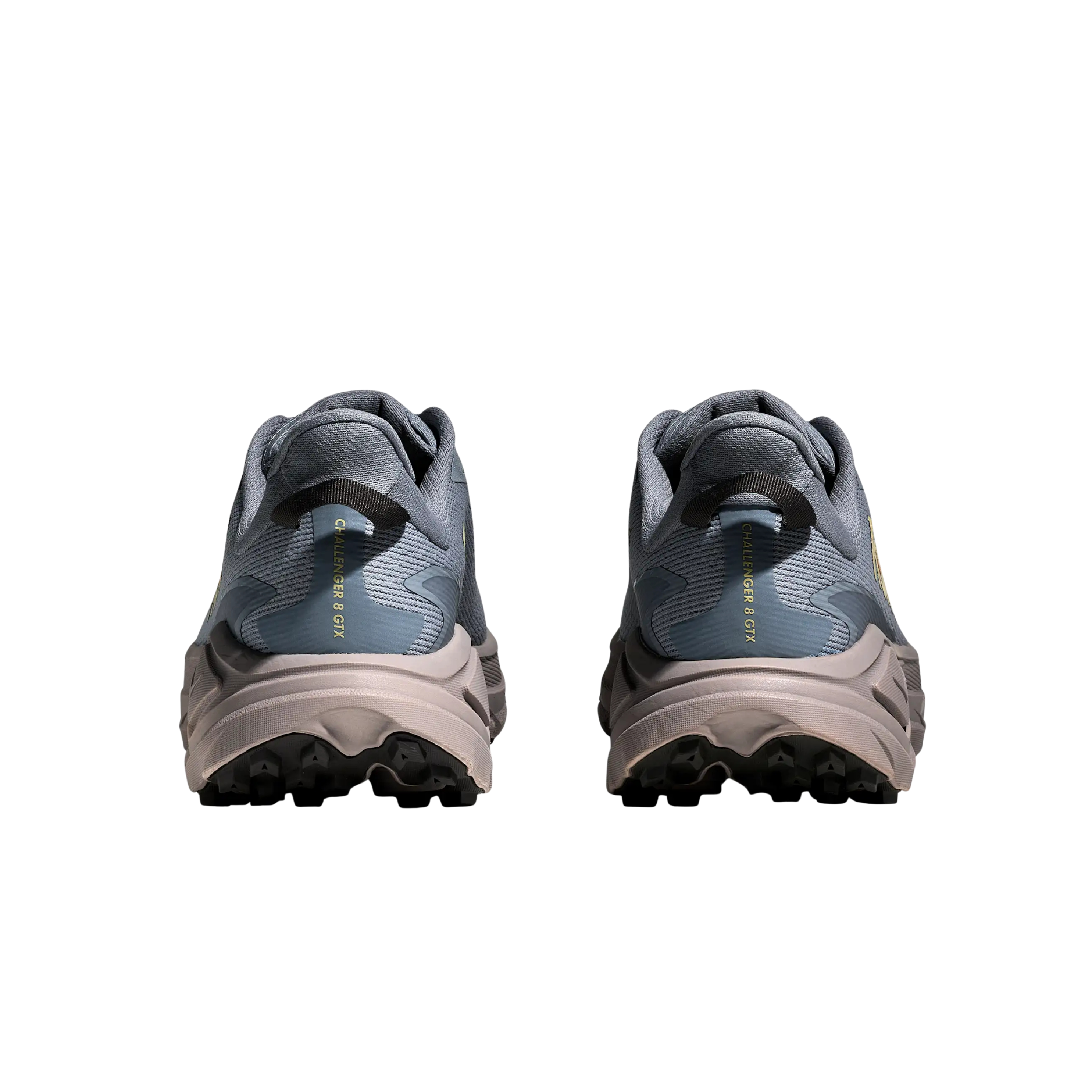 Hoka Men Challenger 8 GTX - Washed Blue Cement