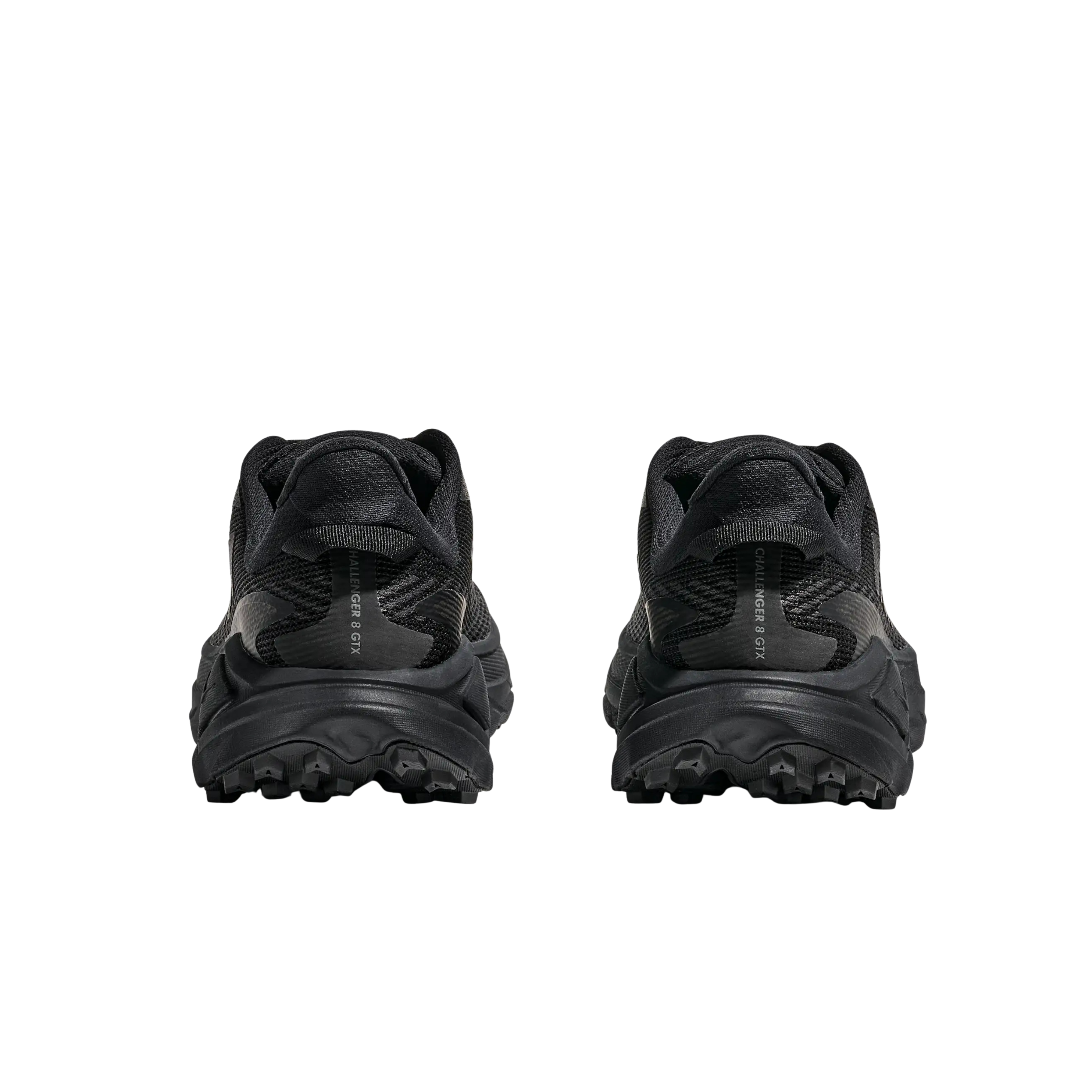 Hoka Women Challenger 8 GTX - Black Carbon Black