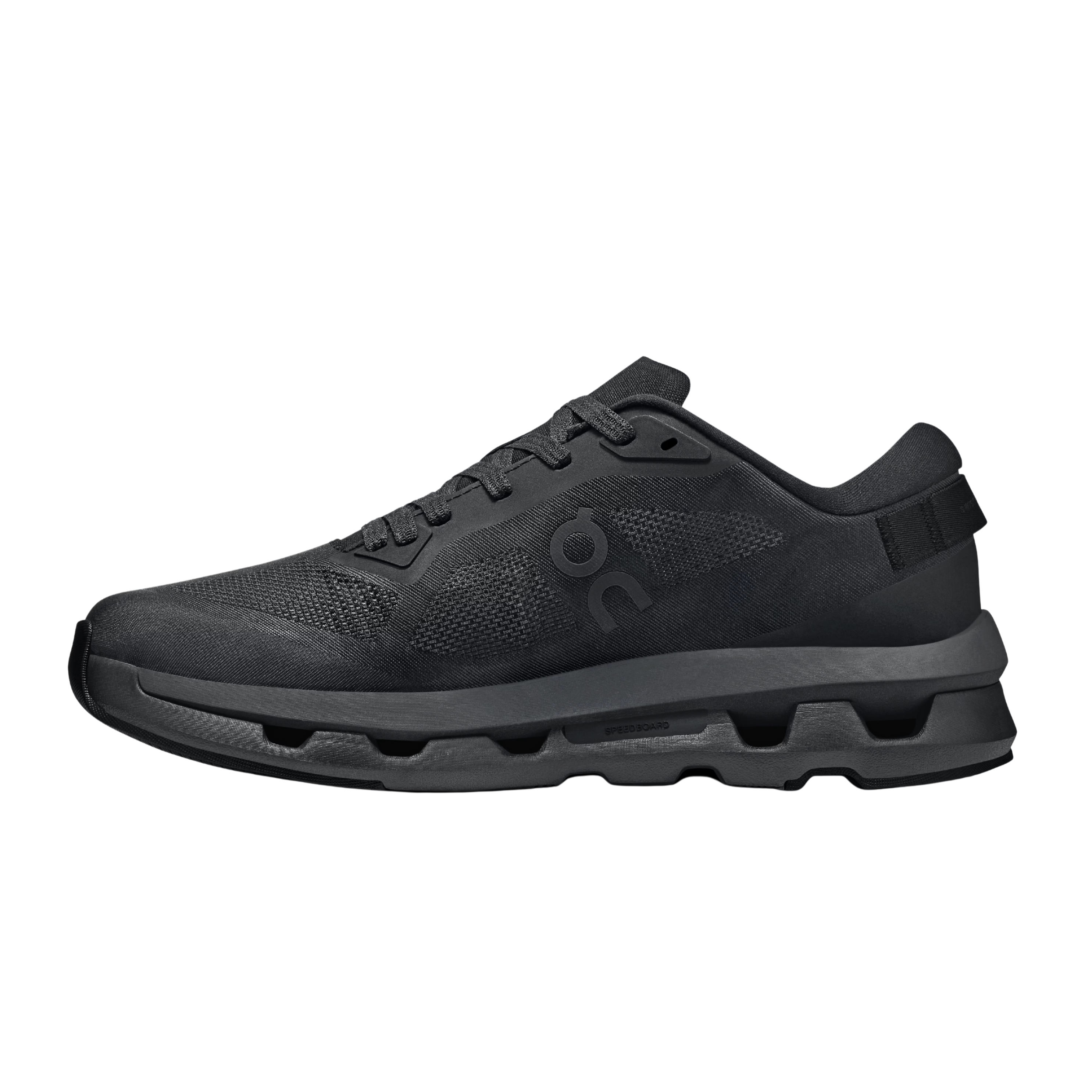 ON Women Cloudzone - Black Eclipse