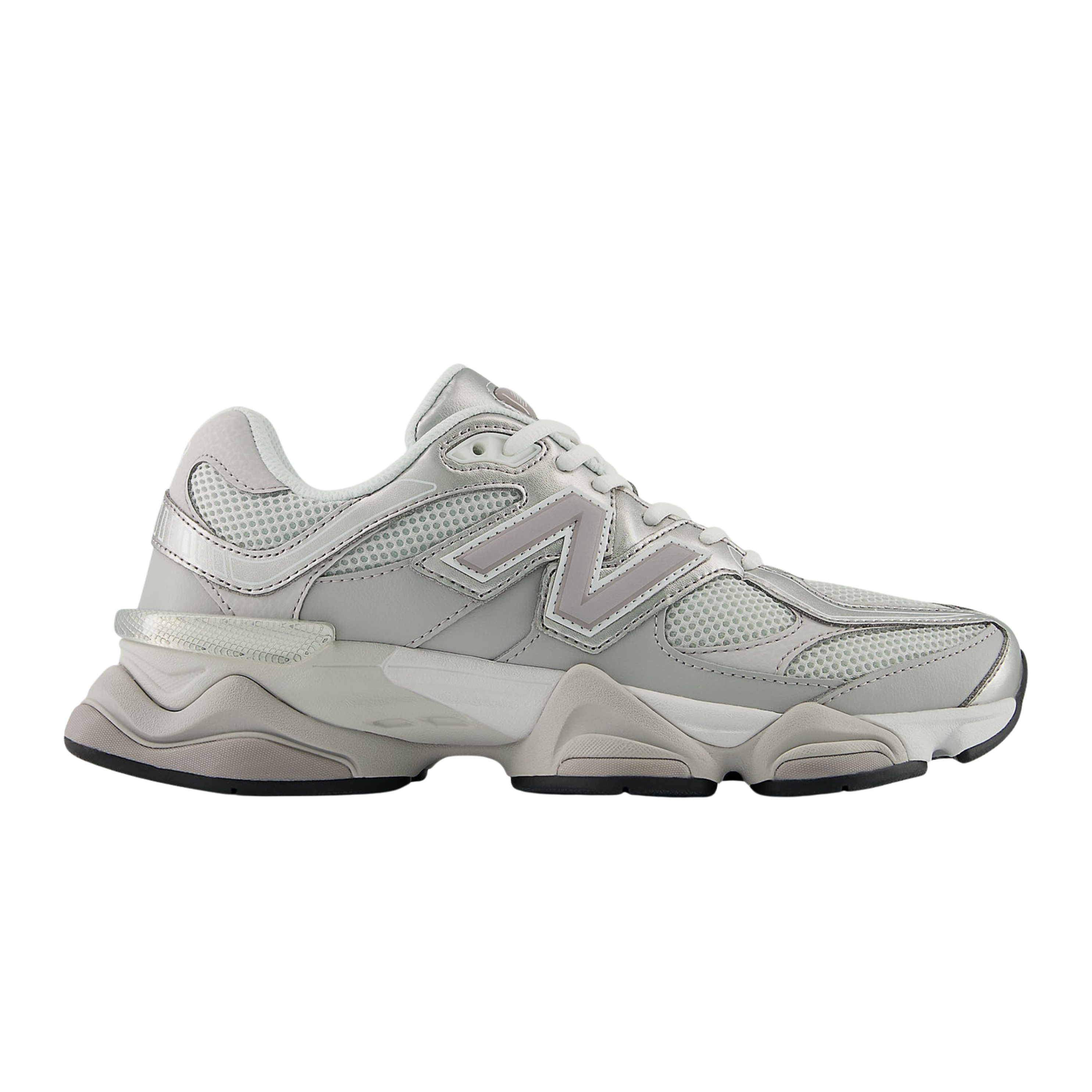 New Balance Men 9060 - Raincloud Truffle Salt
