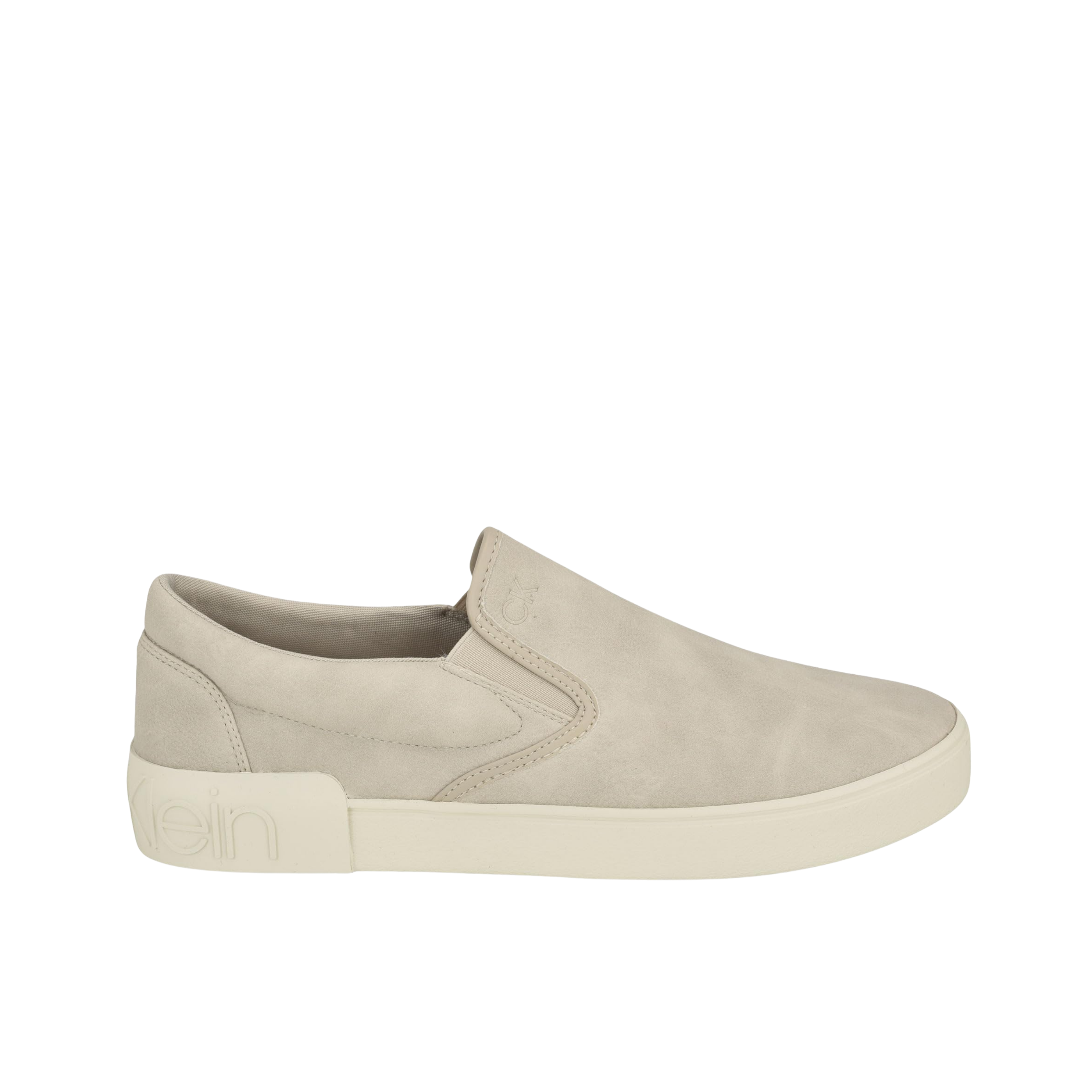 Calvin Klein Men Ryor Sneaker - Light Grey