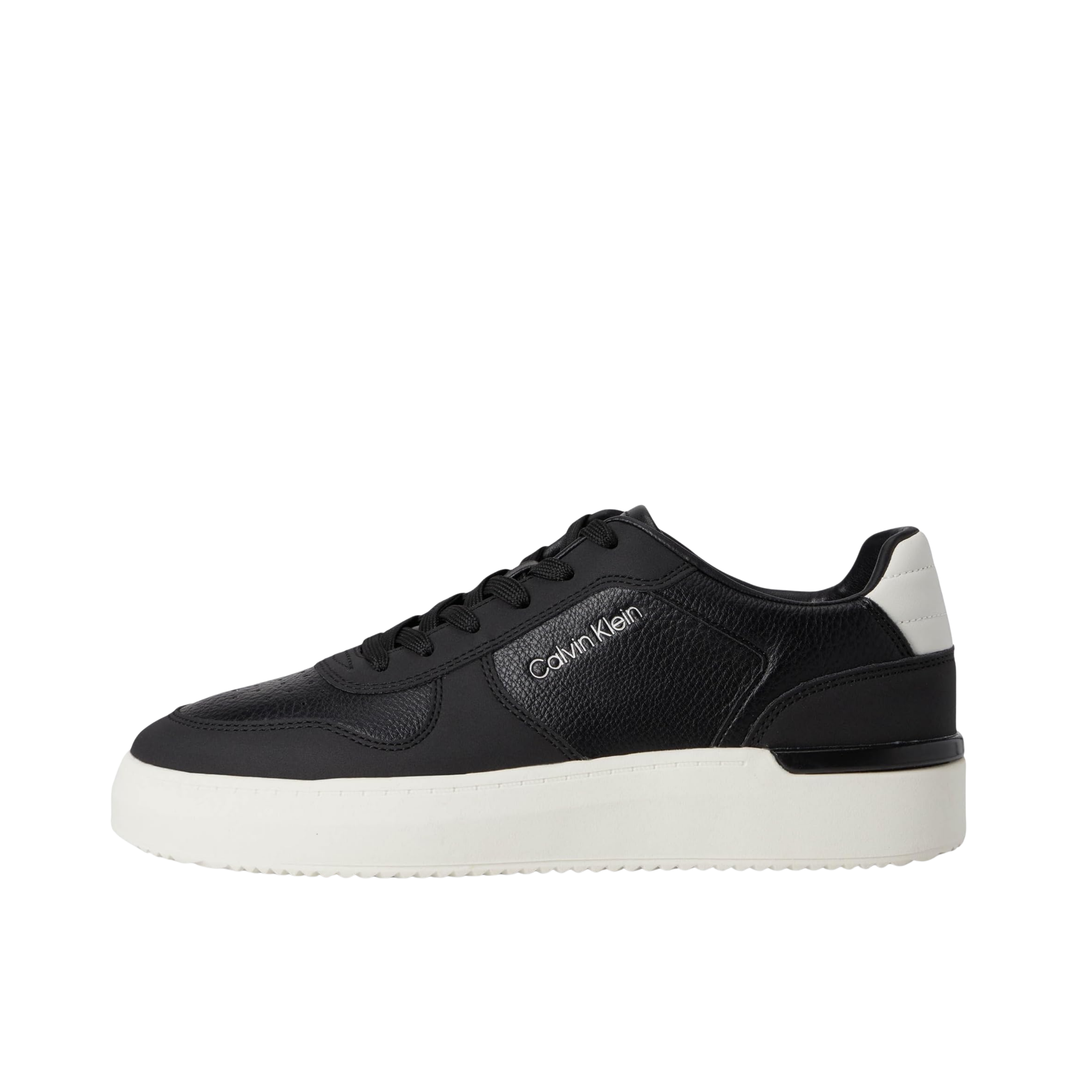 Calvin Klein Men Brayton Sneaker - Black