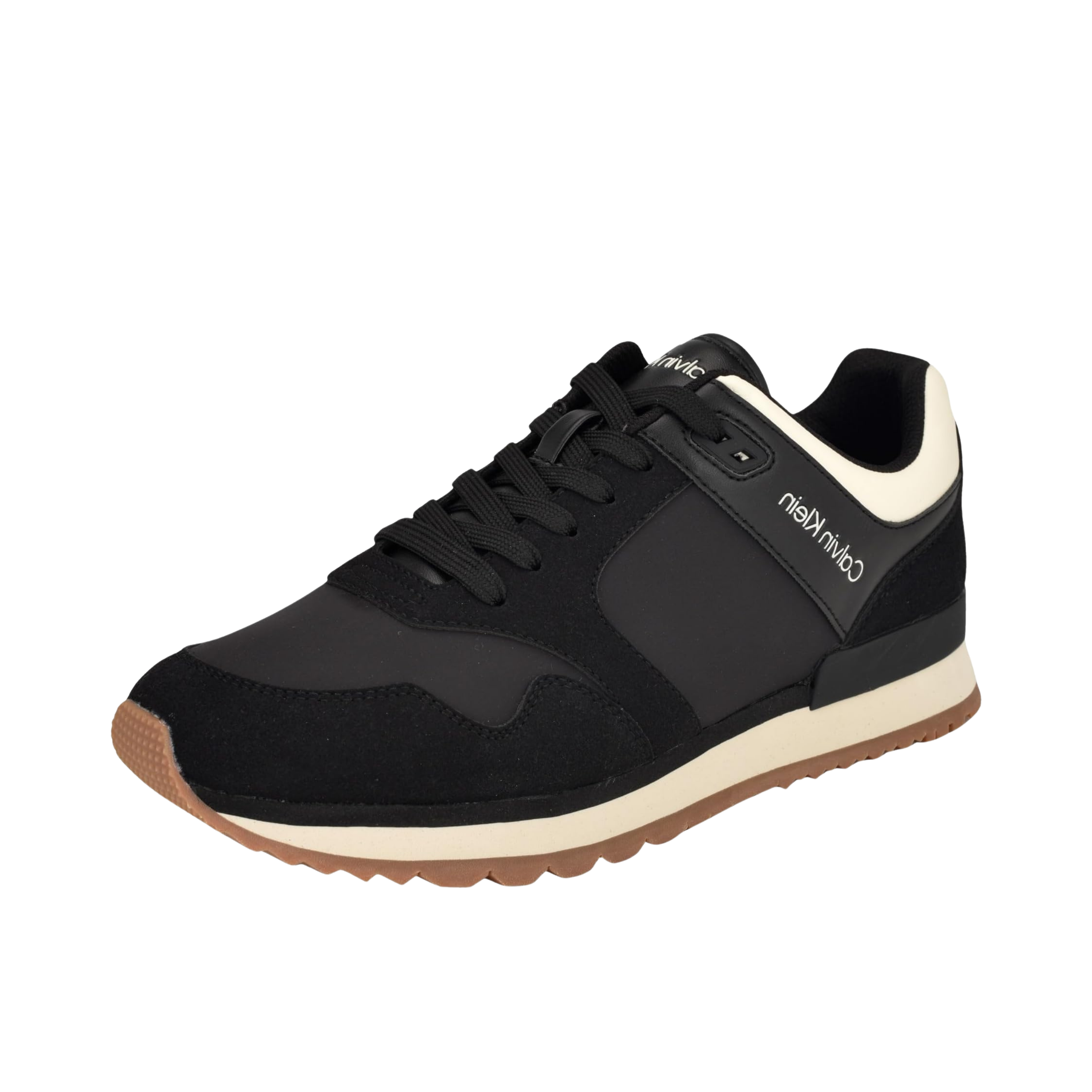 Calvin Klein Men Antoy Sneaker - Black