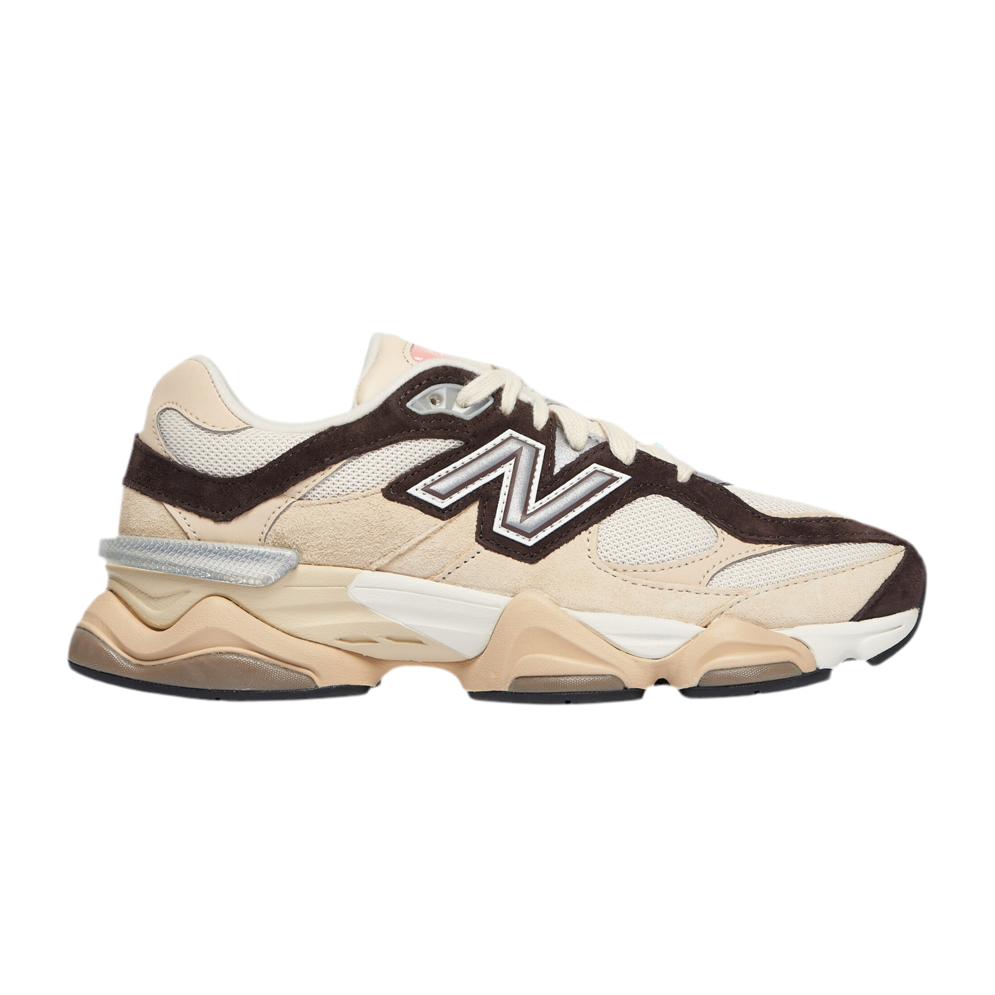 New Balance Men 9060 - Sandstone Brown