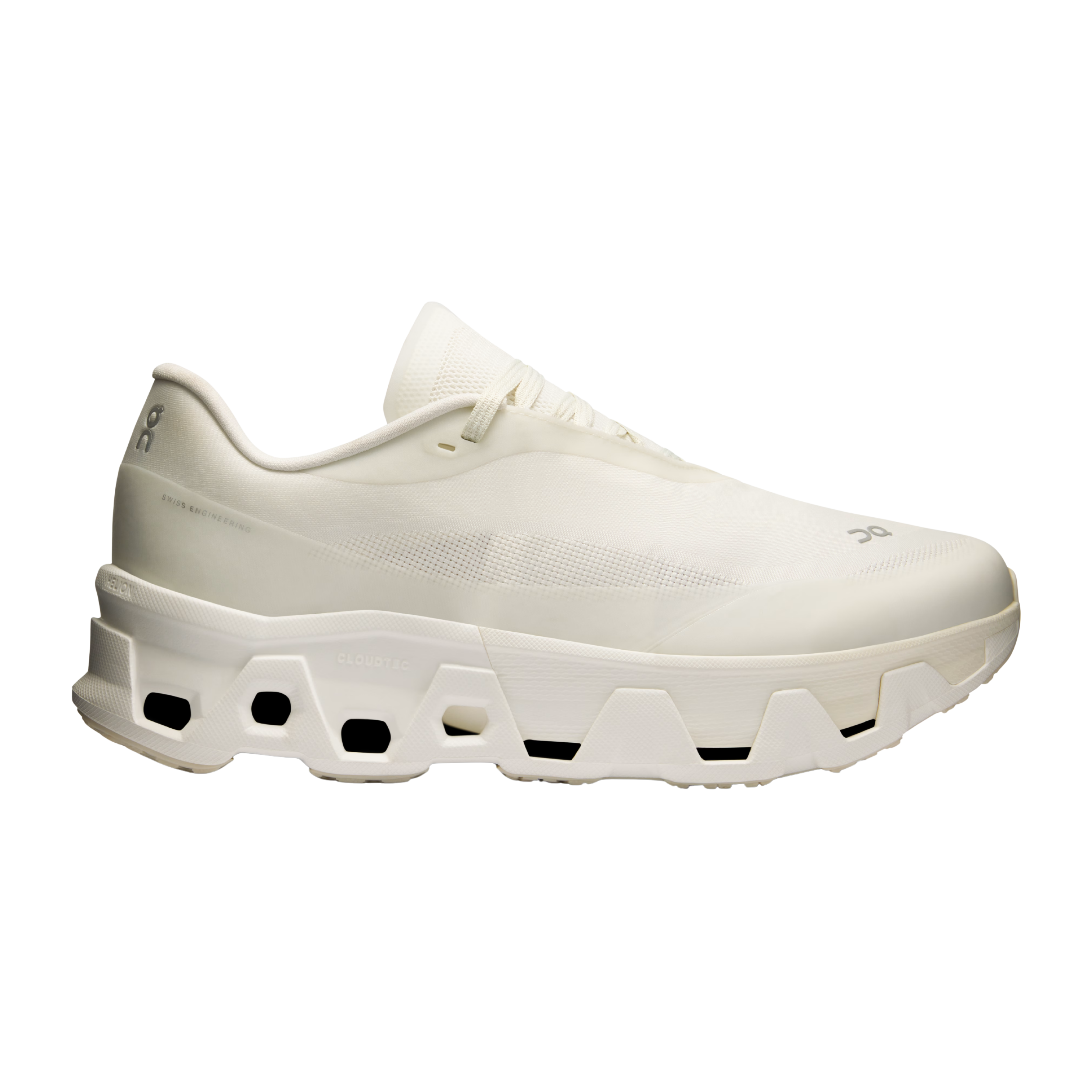 ON Men Cloudmonster Hyper PAF - White